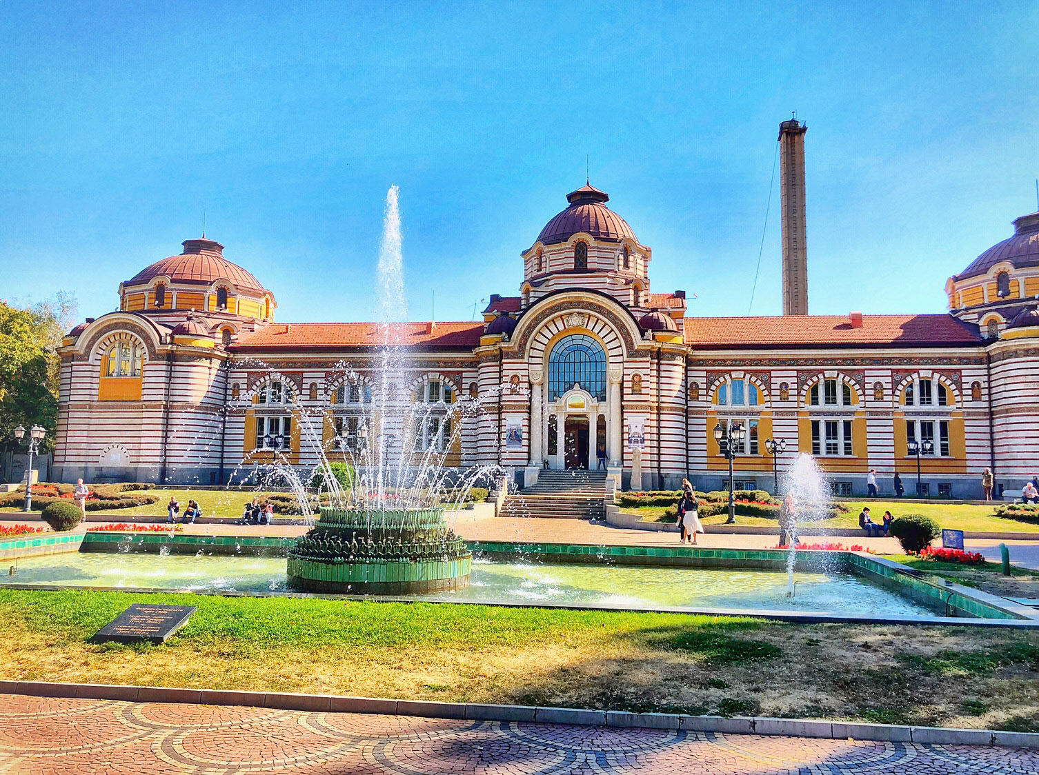 Bulgaria, Sofia