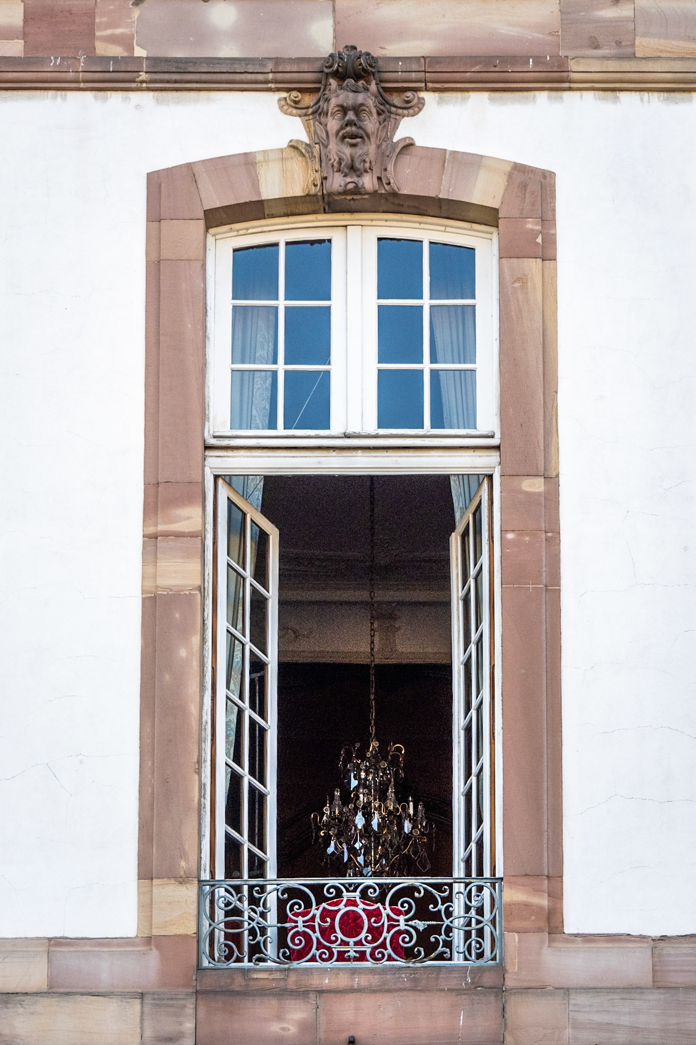 Strasbourg