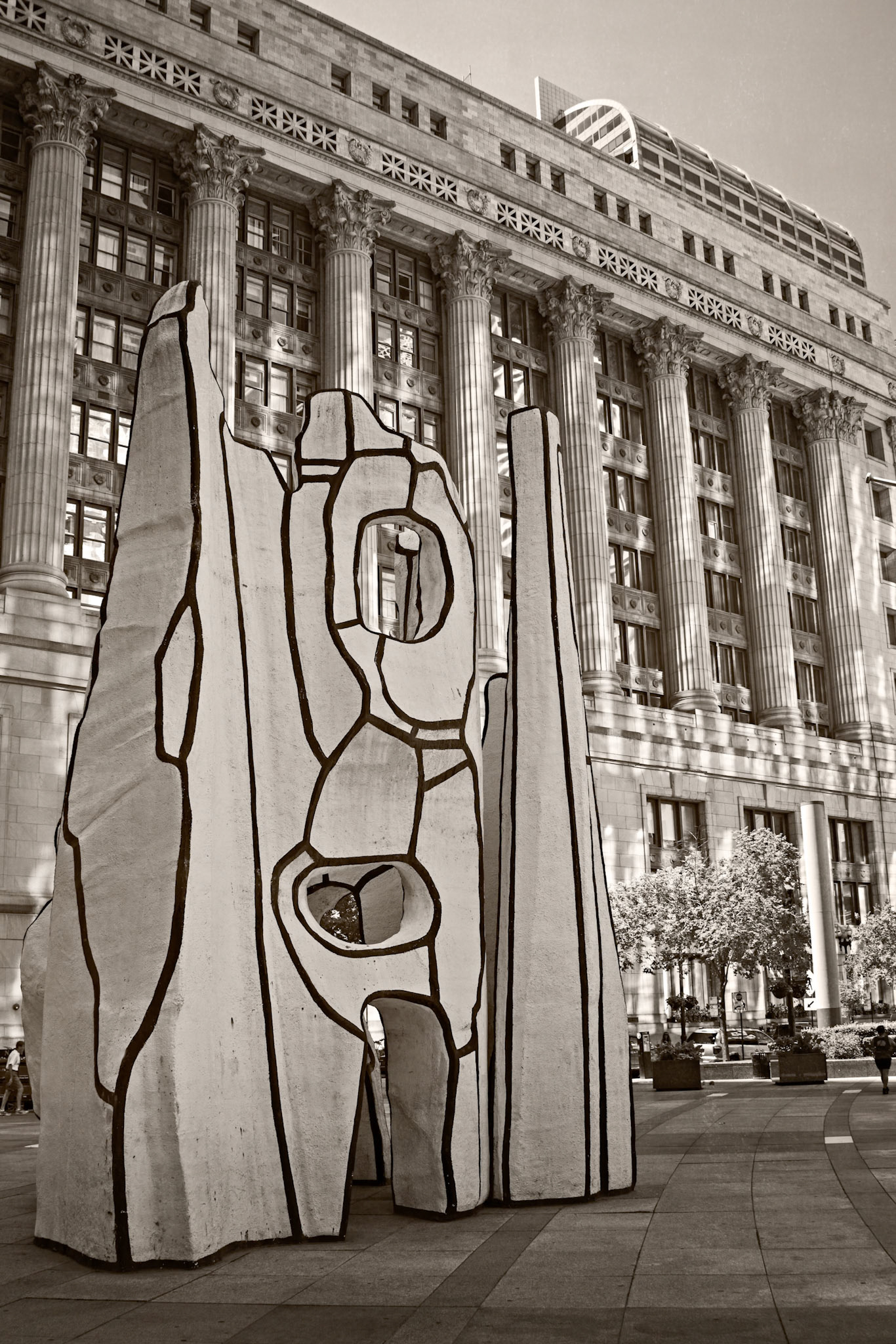Chicago, Illinois