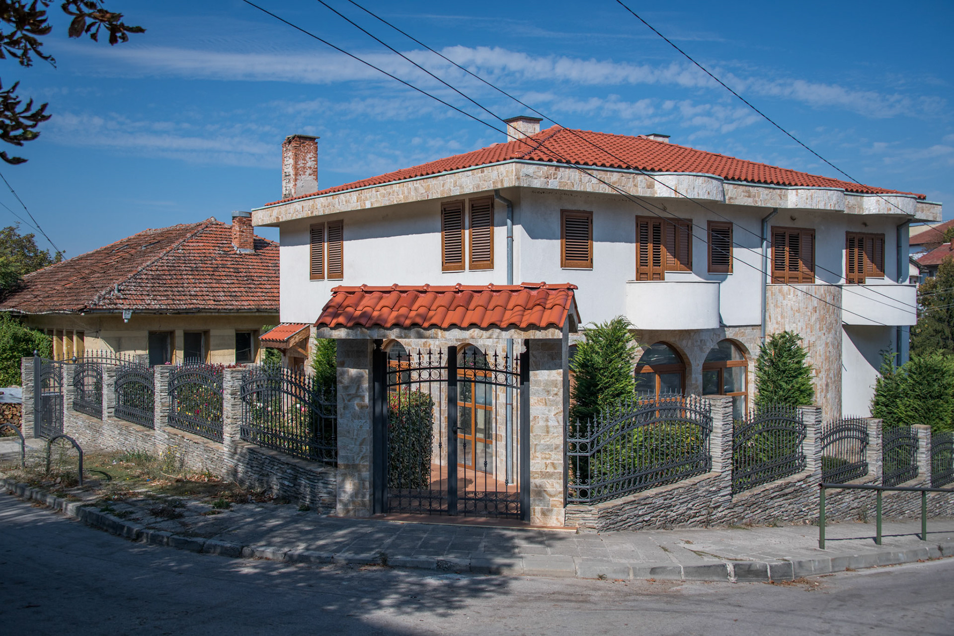 Bulgaria, Vidin and the Countryside