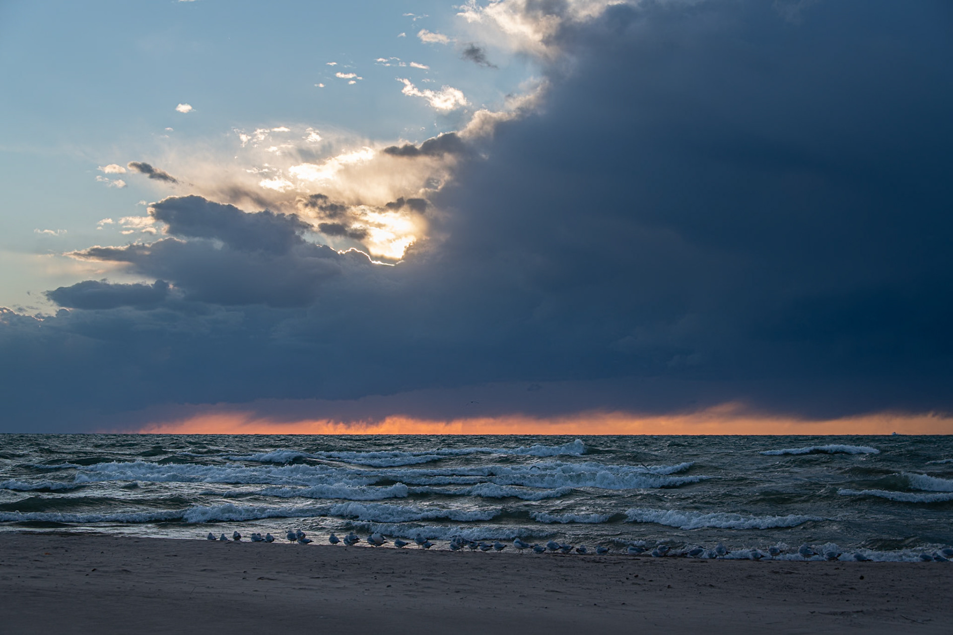 St Joseph, Michigan #1847