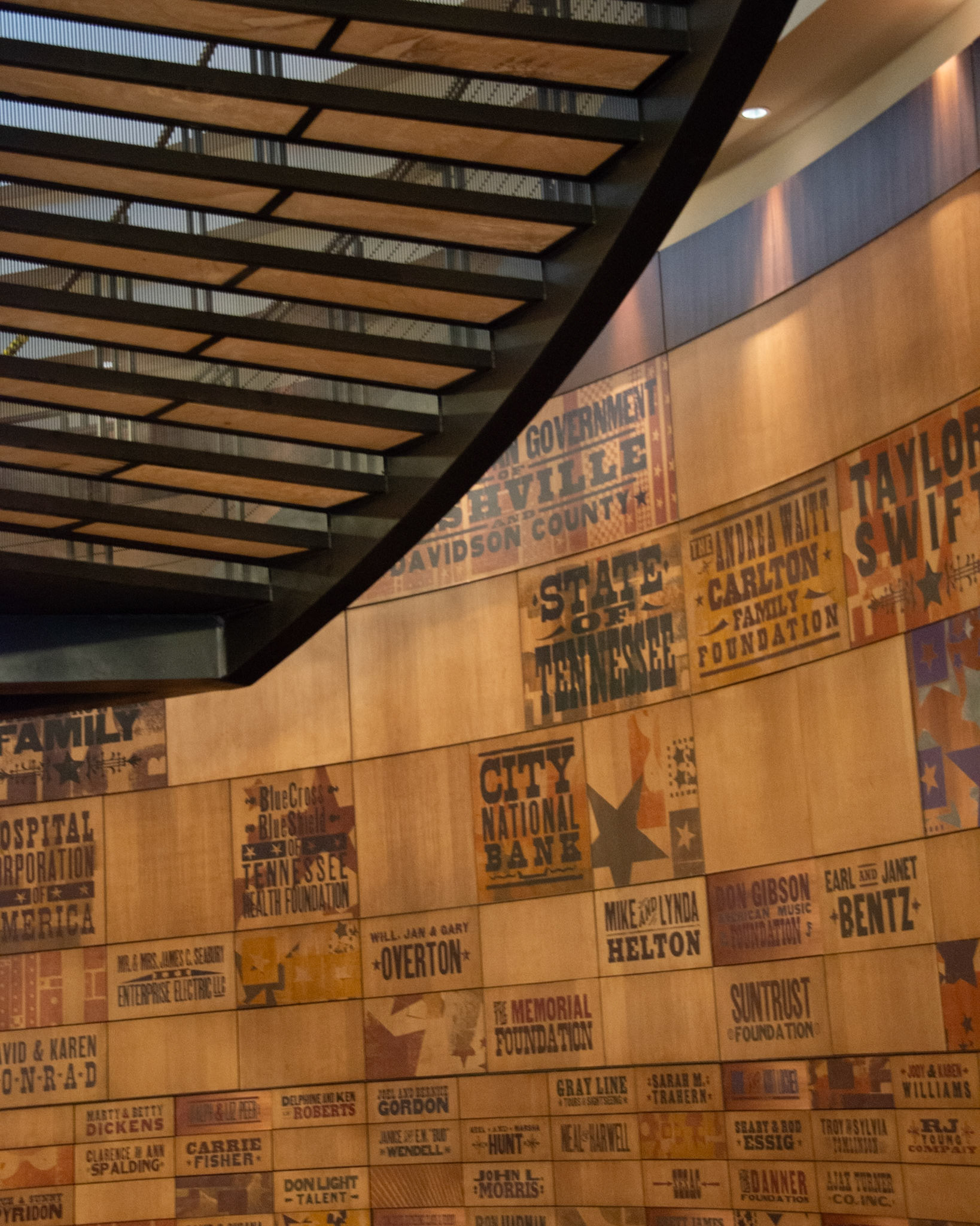 Country Music Hall of Fame