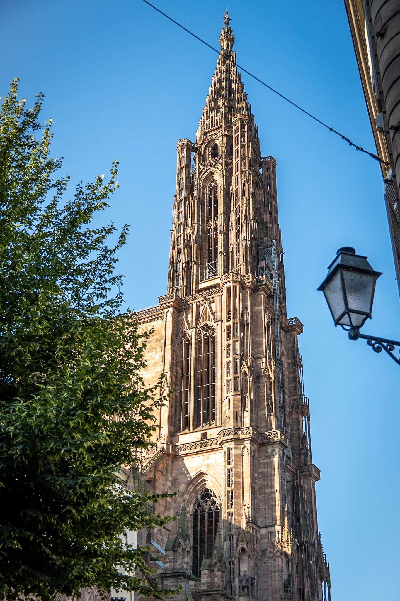 Strasbourg