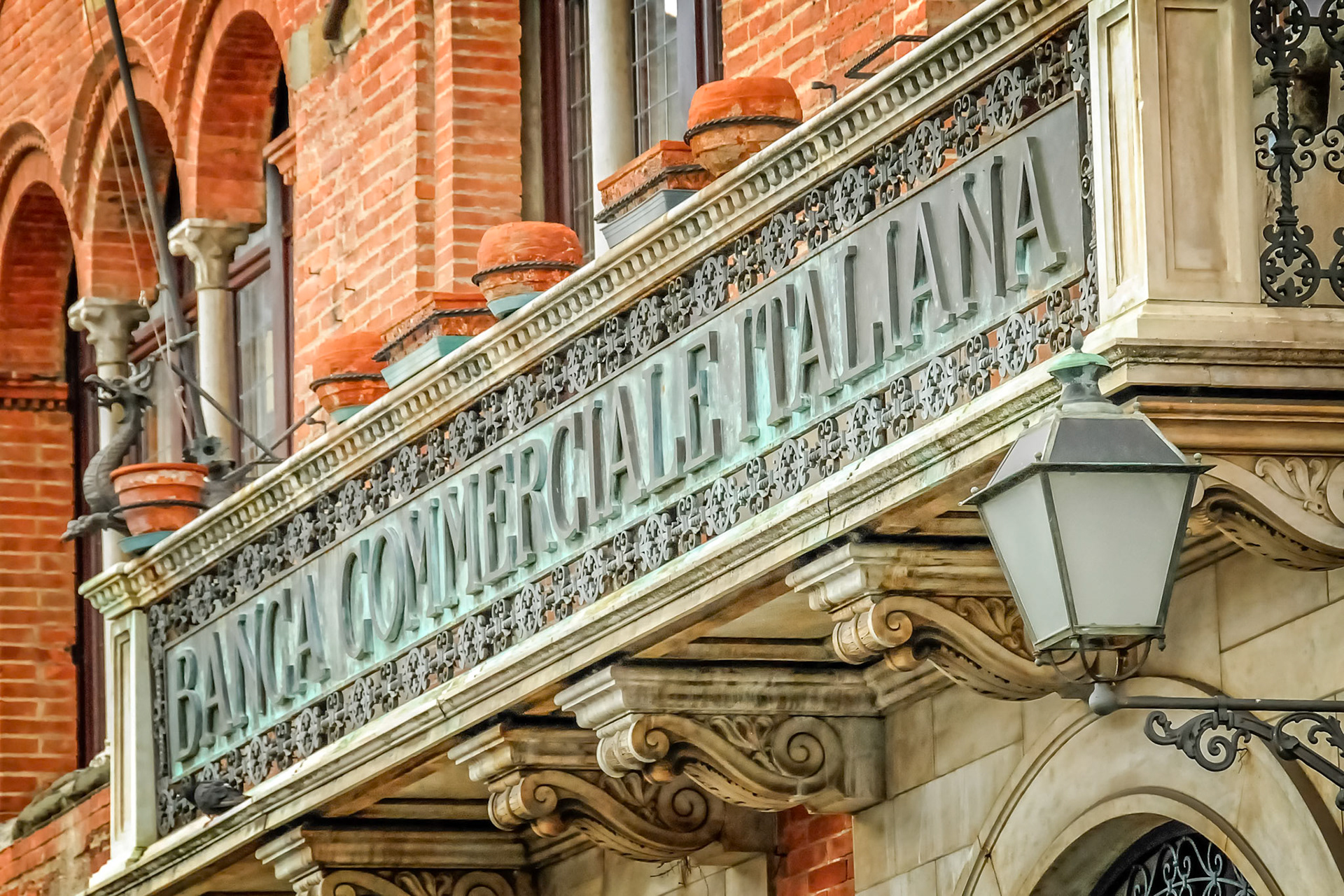 Lucca, Italy
