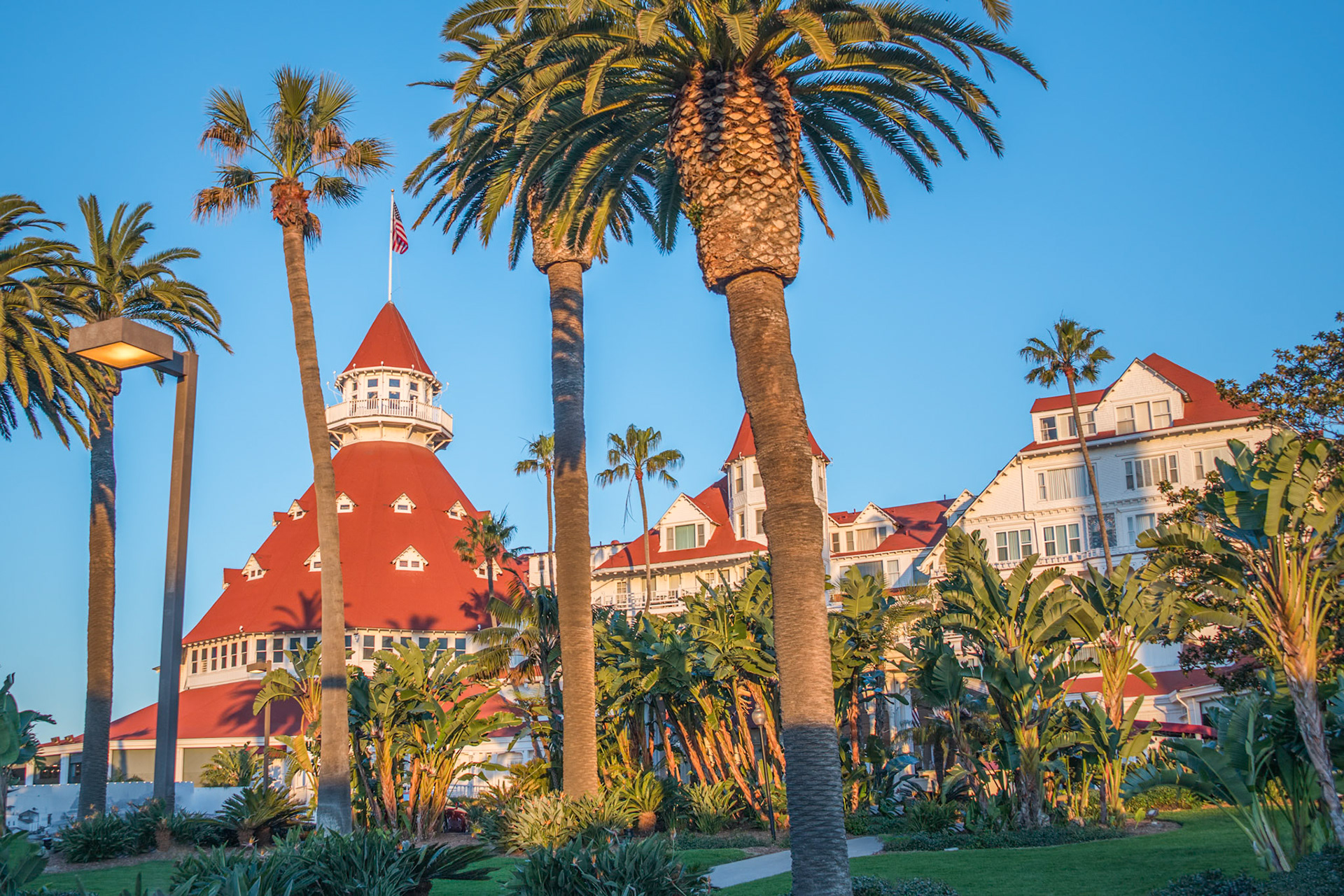 Coronado Island