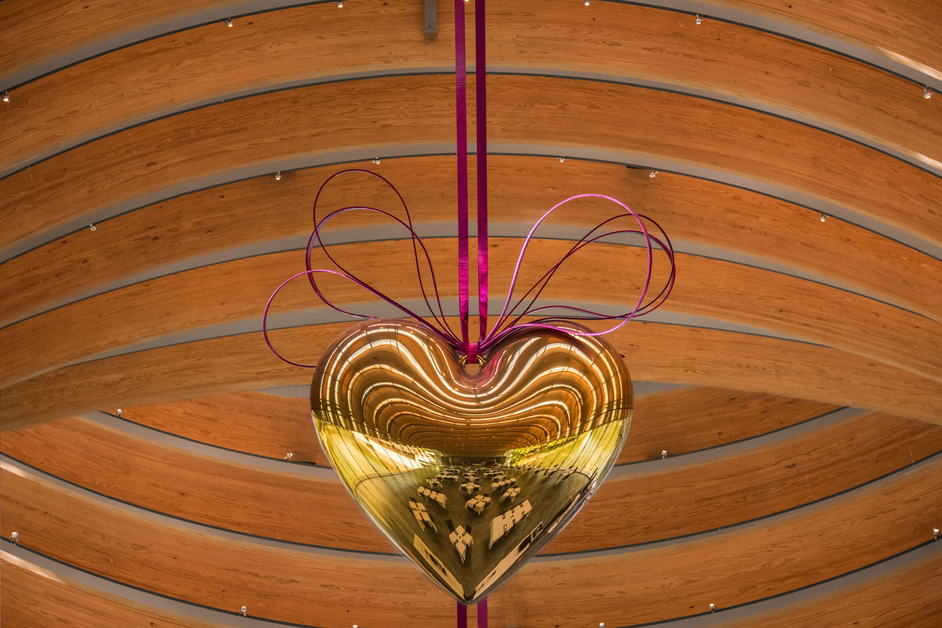 Crystal Bridges, Digital Art