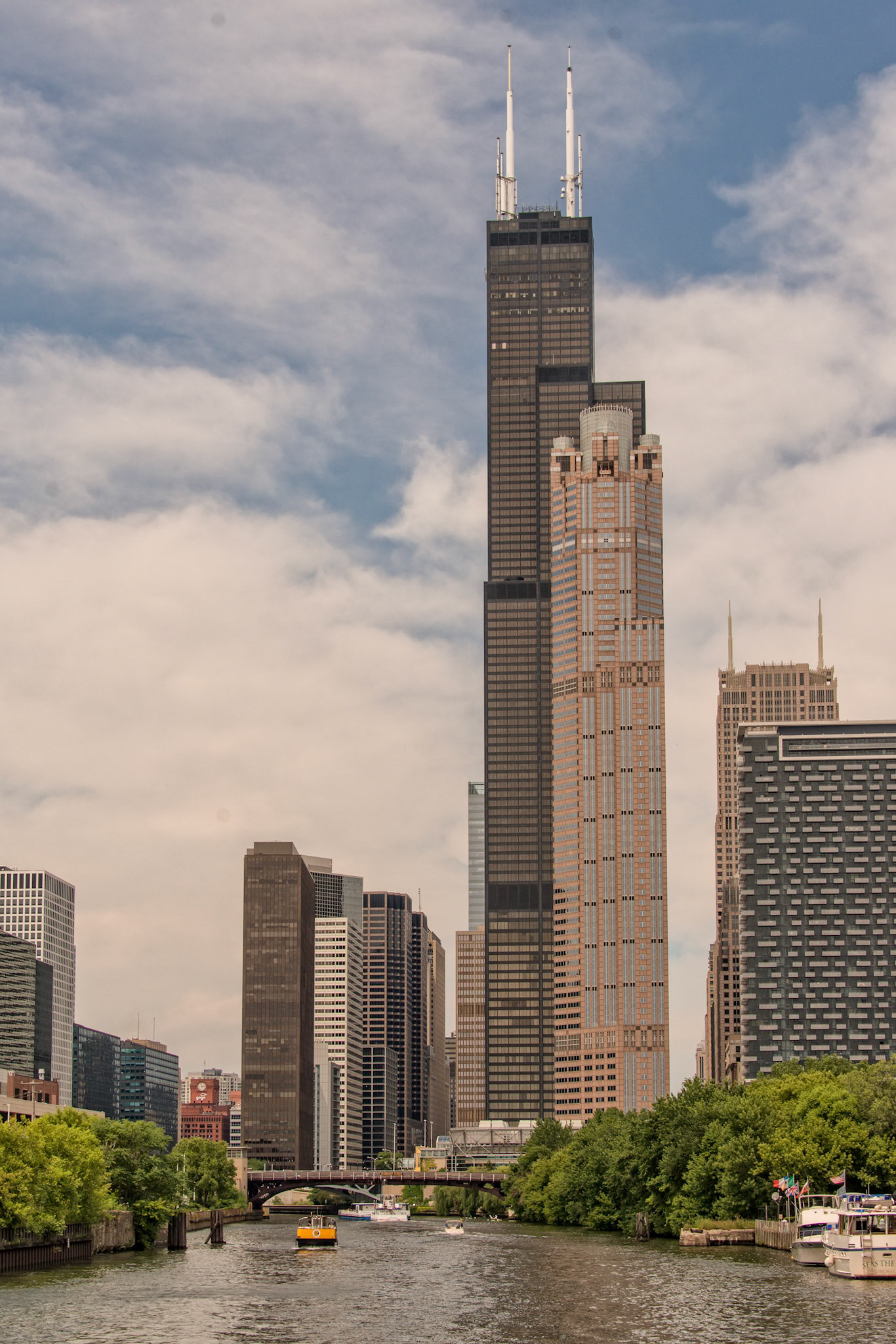 Chicago, Illinois