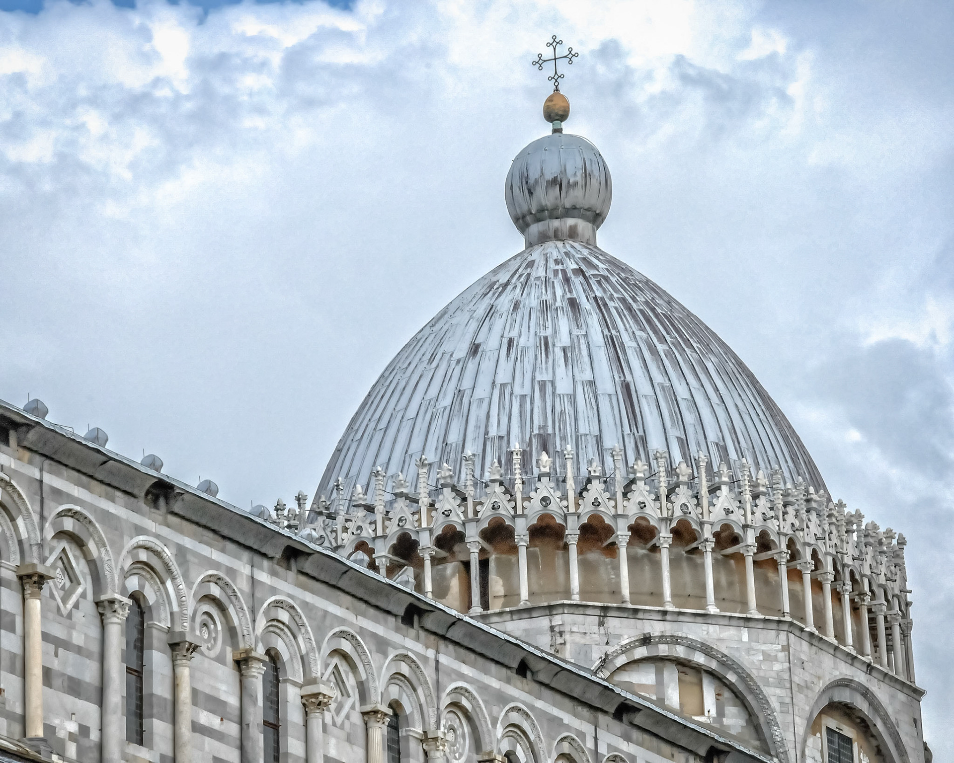 Pisa