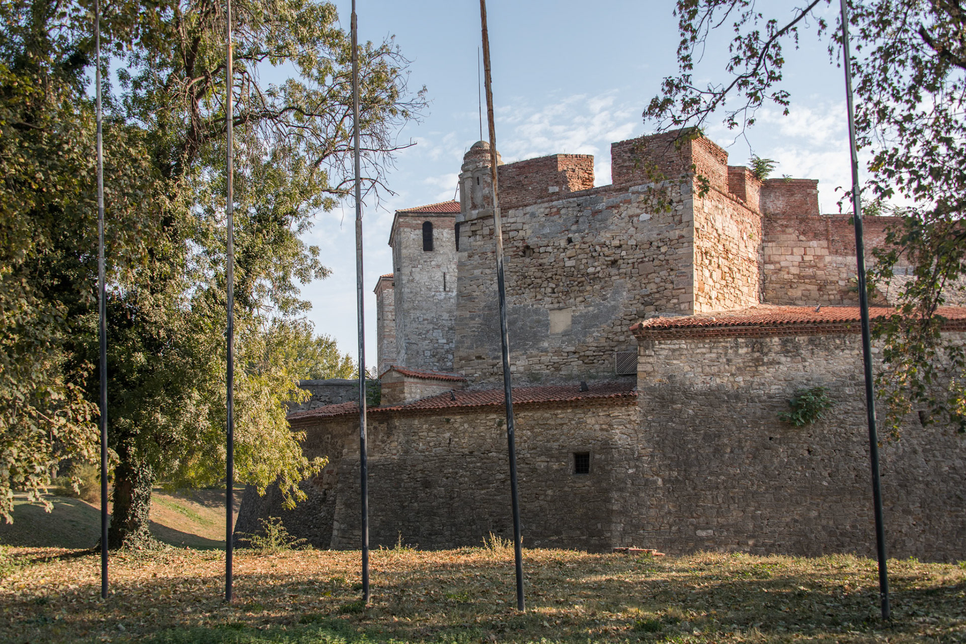 Bulgaria, Vidin and the Countryside