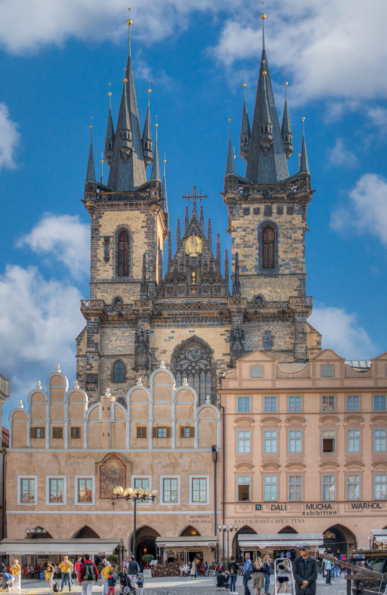 Czech Republic