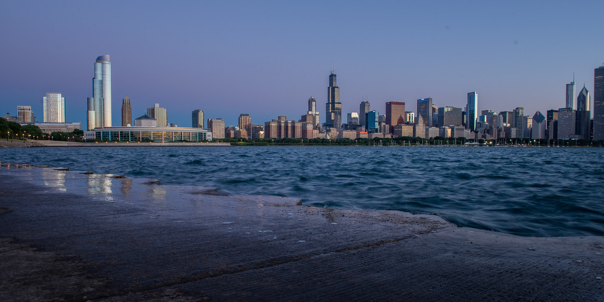 Chicago, Illinois