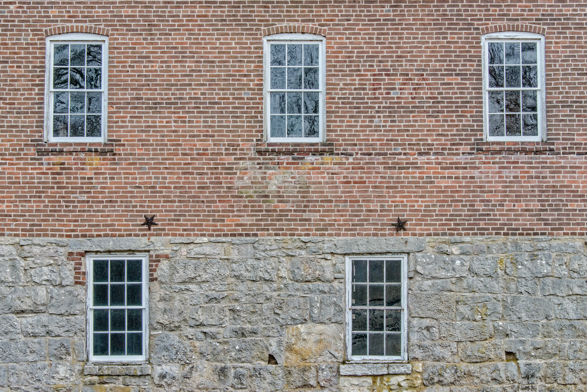 Bollinger Mill State Historic Site; Cape Girardeau County, MO