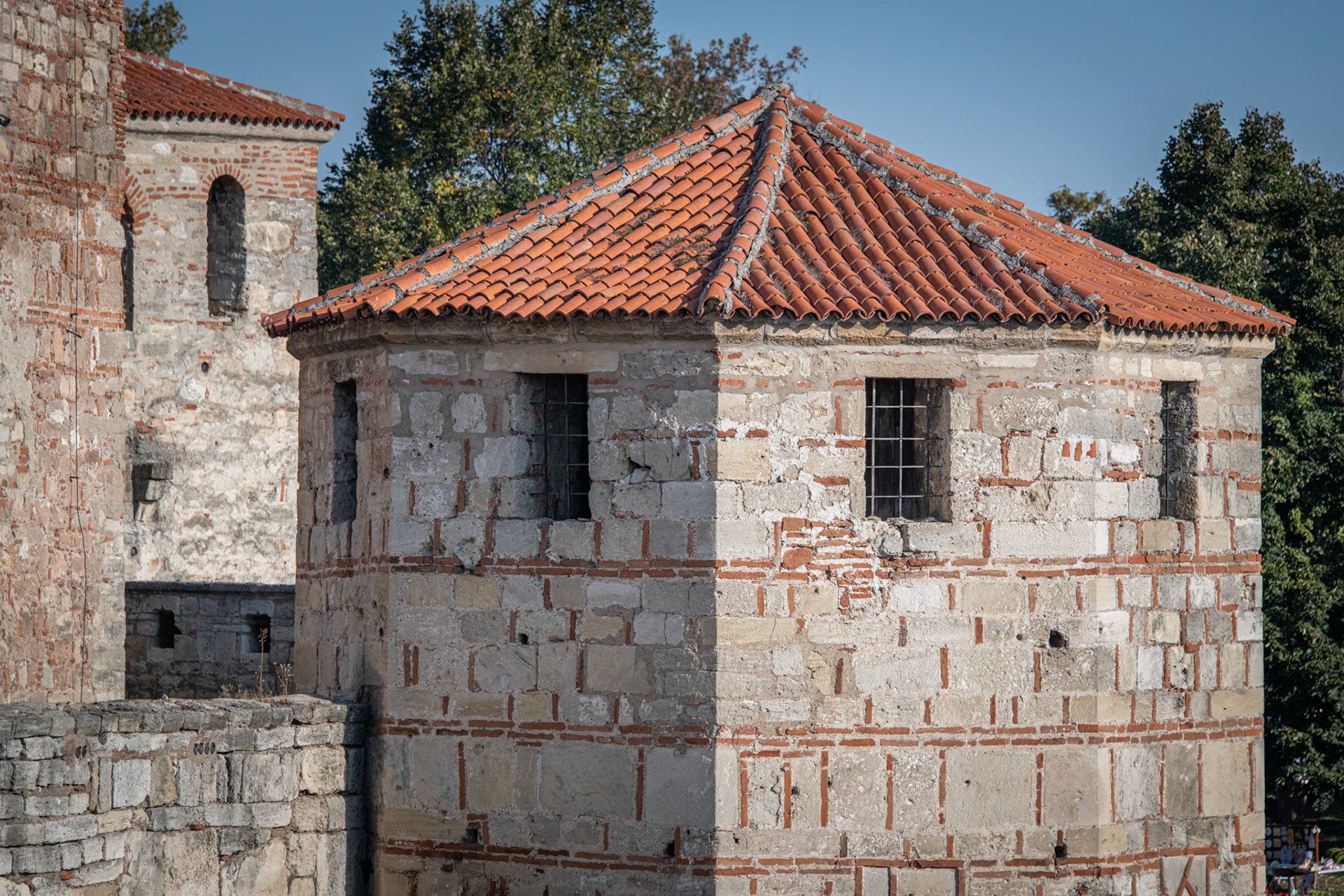 Bulgaria, Vidin and the Countryside