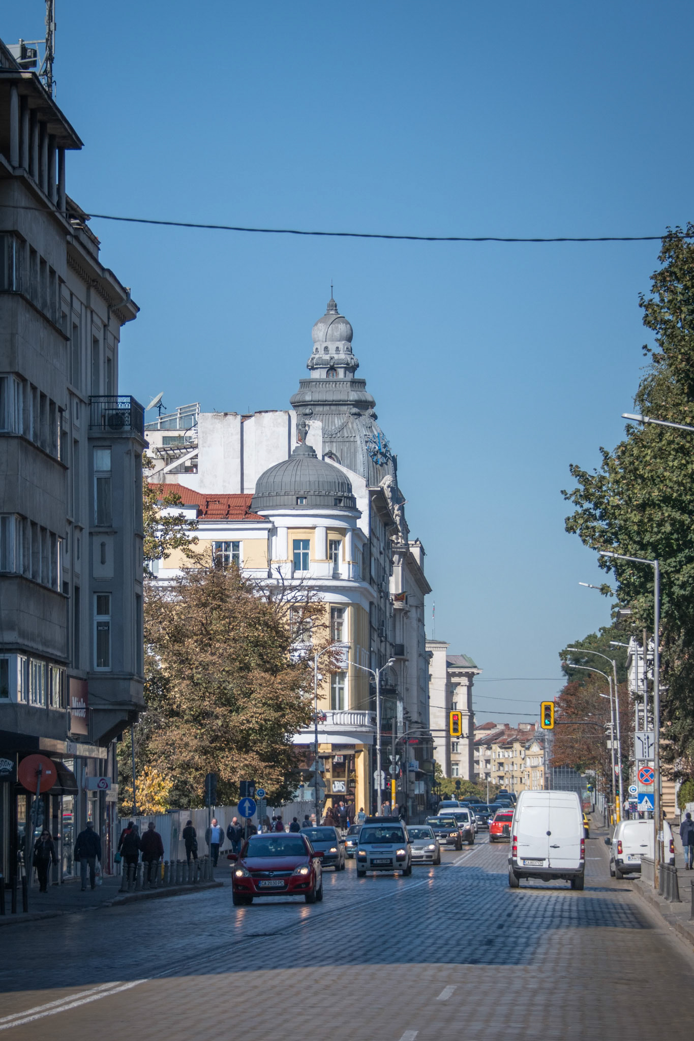 Bulgaria, Sofia