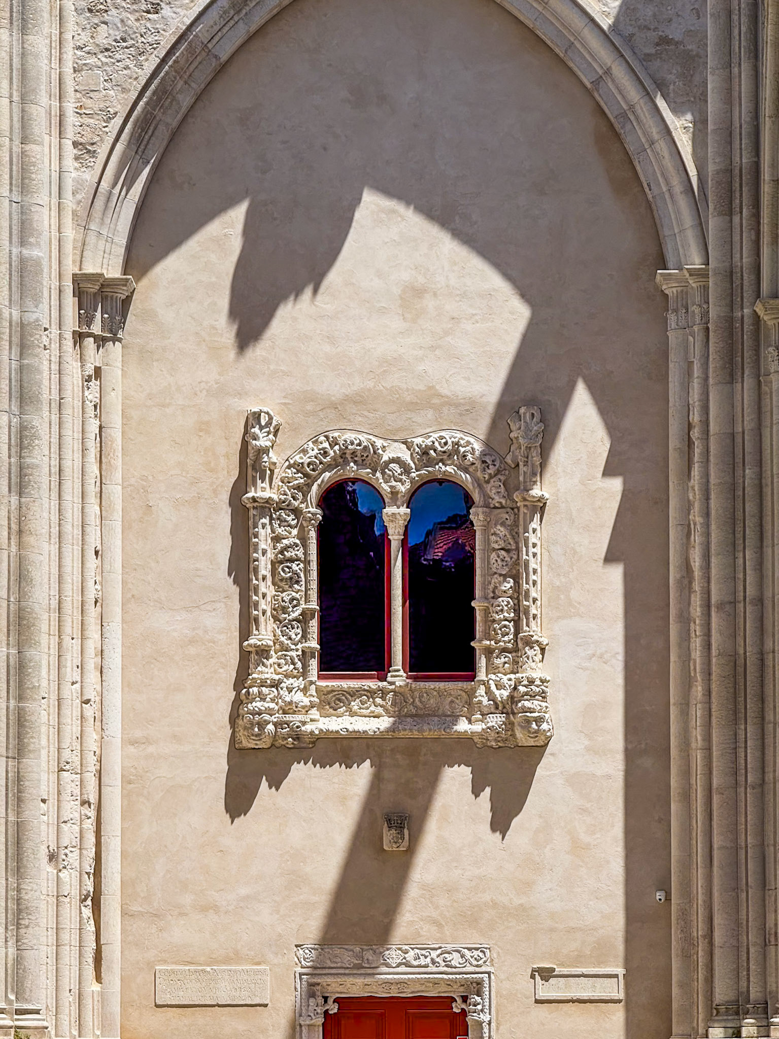 Carmo Convent