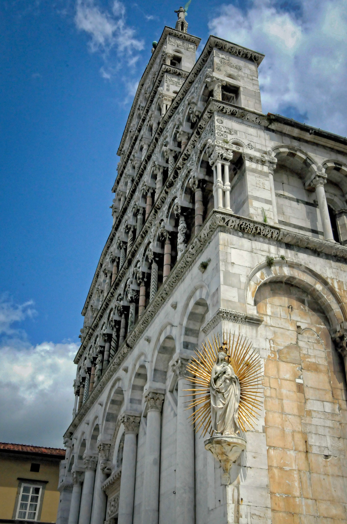 Lucca, Italy
