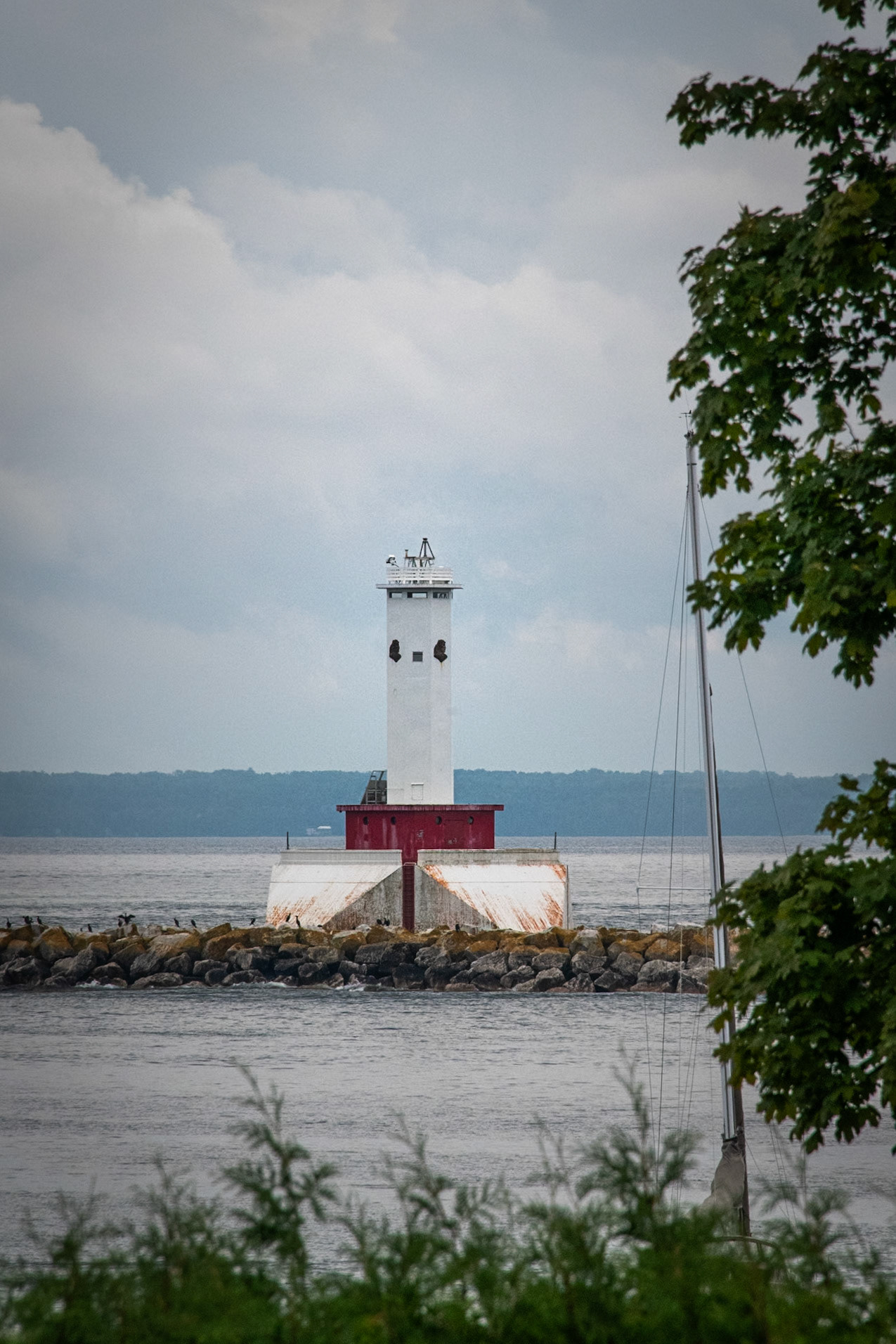 Mackinac Island, Michigan #6332