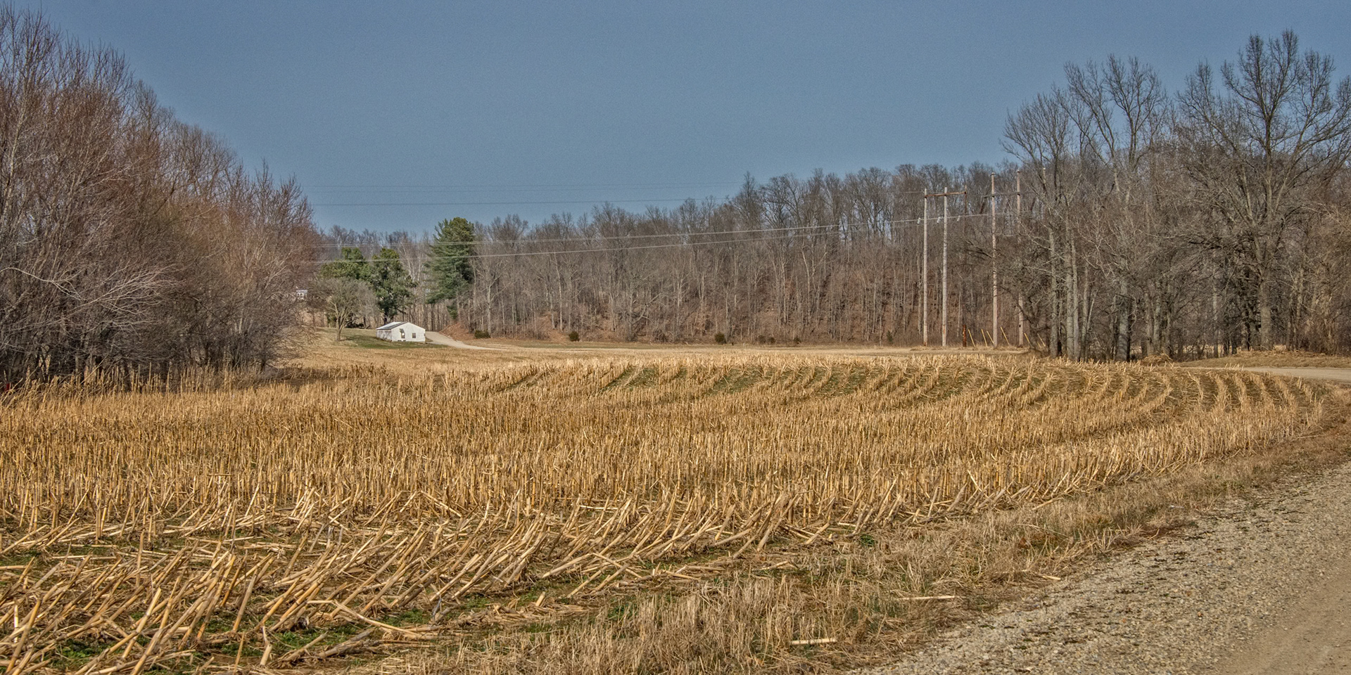 Bollinger Mill State Historic Site; Cape Girardeau County, MO