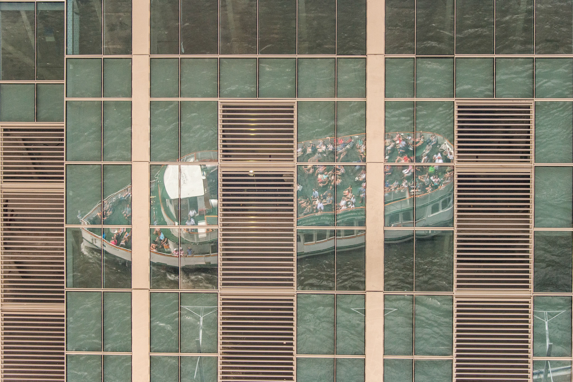 Chicago, Illinois