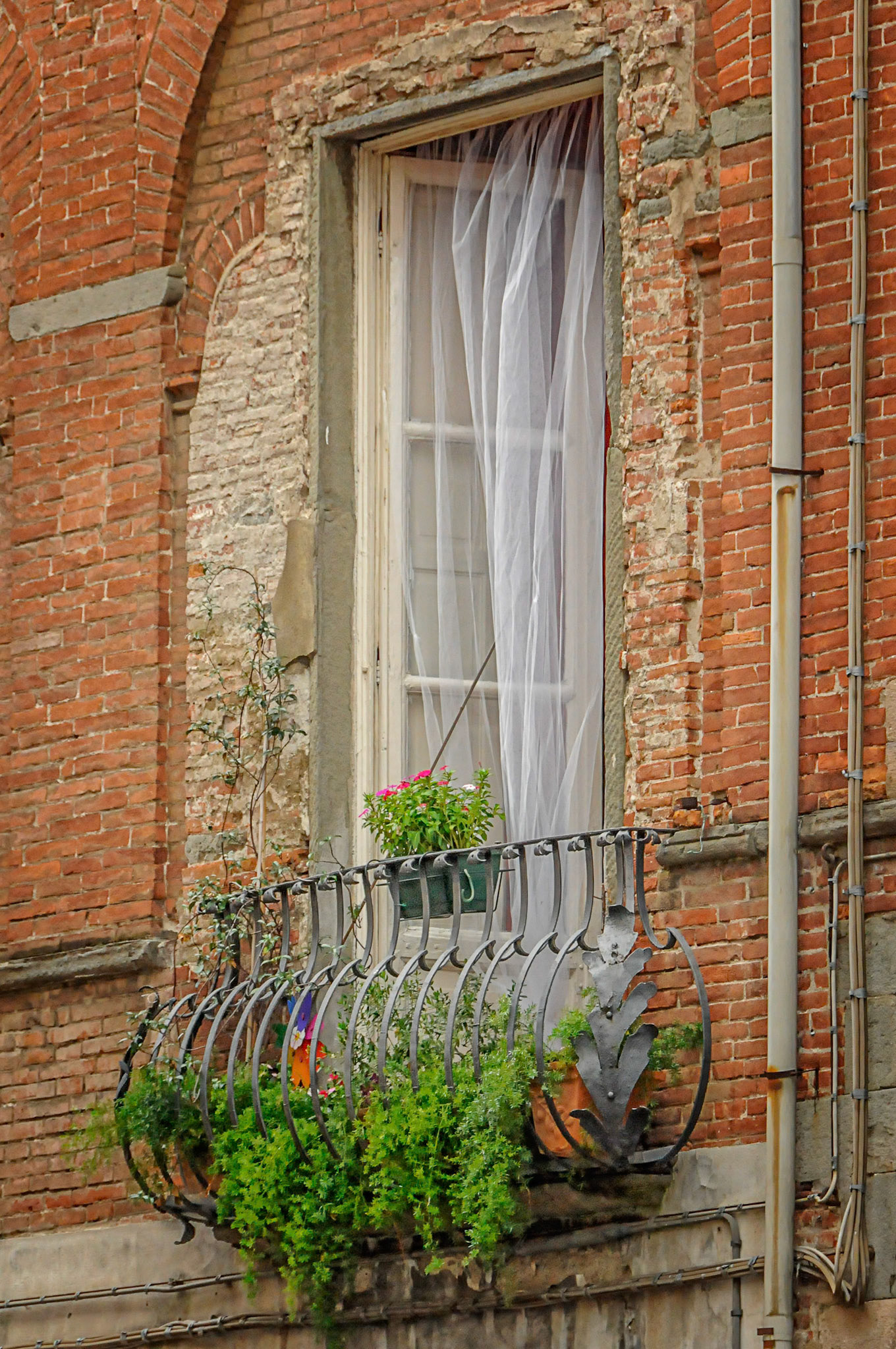 Lucca, Italy