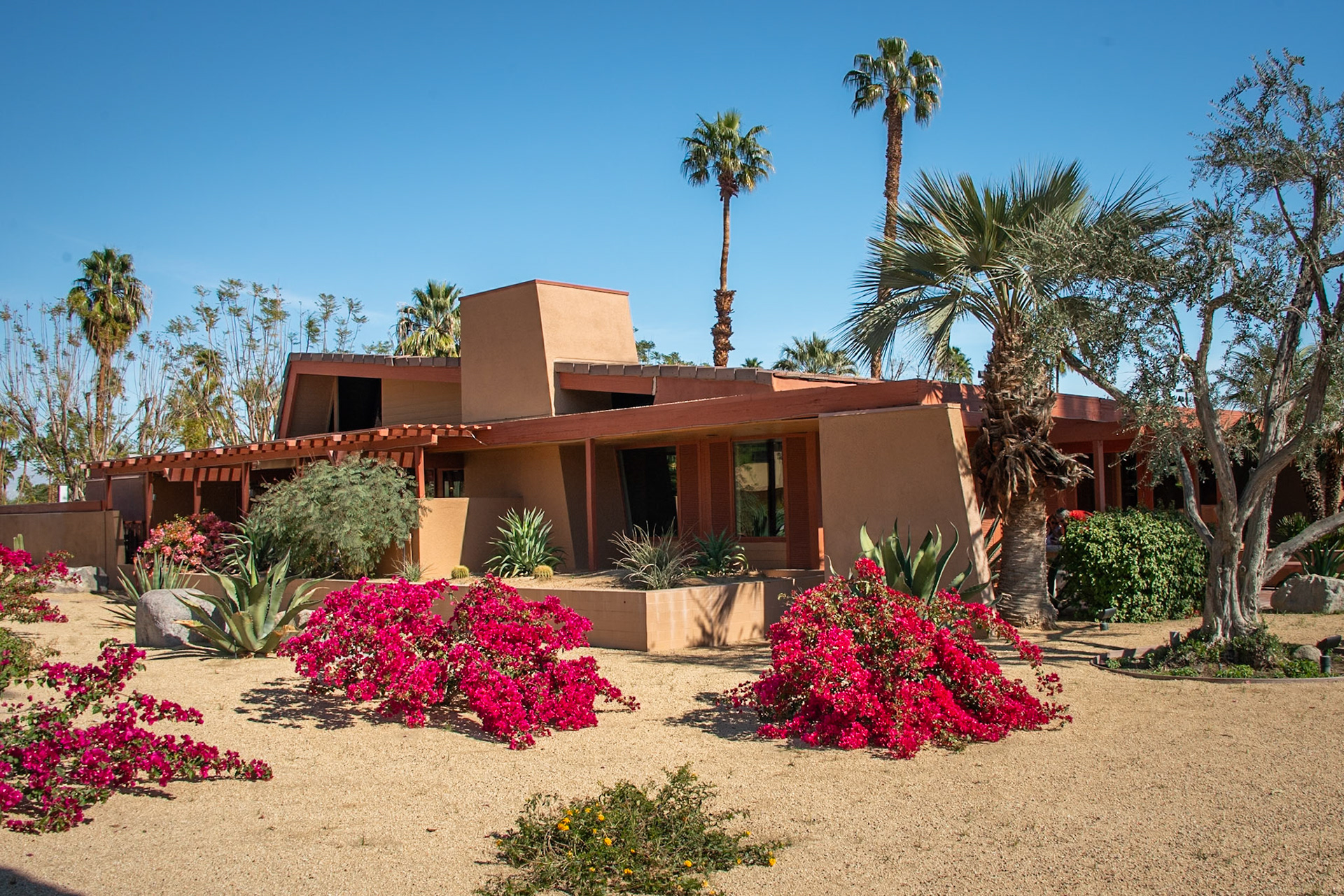Palm Springs