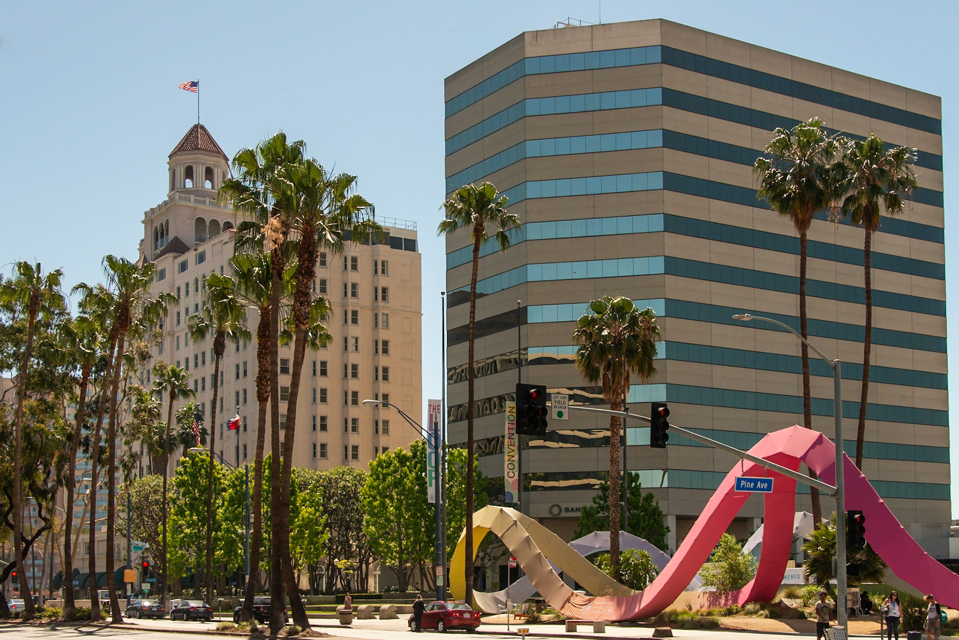 Long Beach