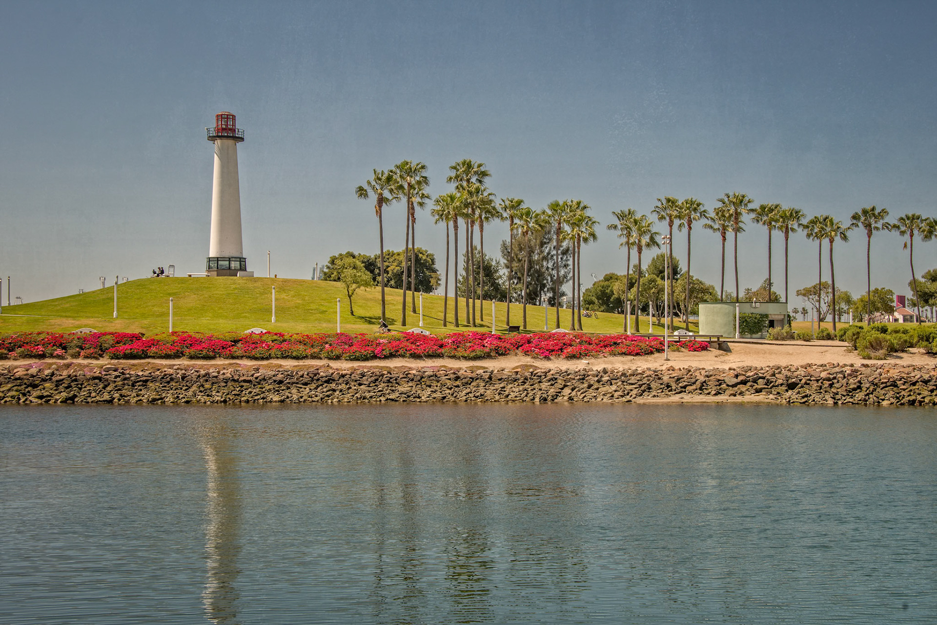 Long Beach
