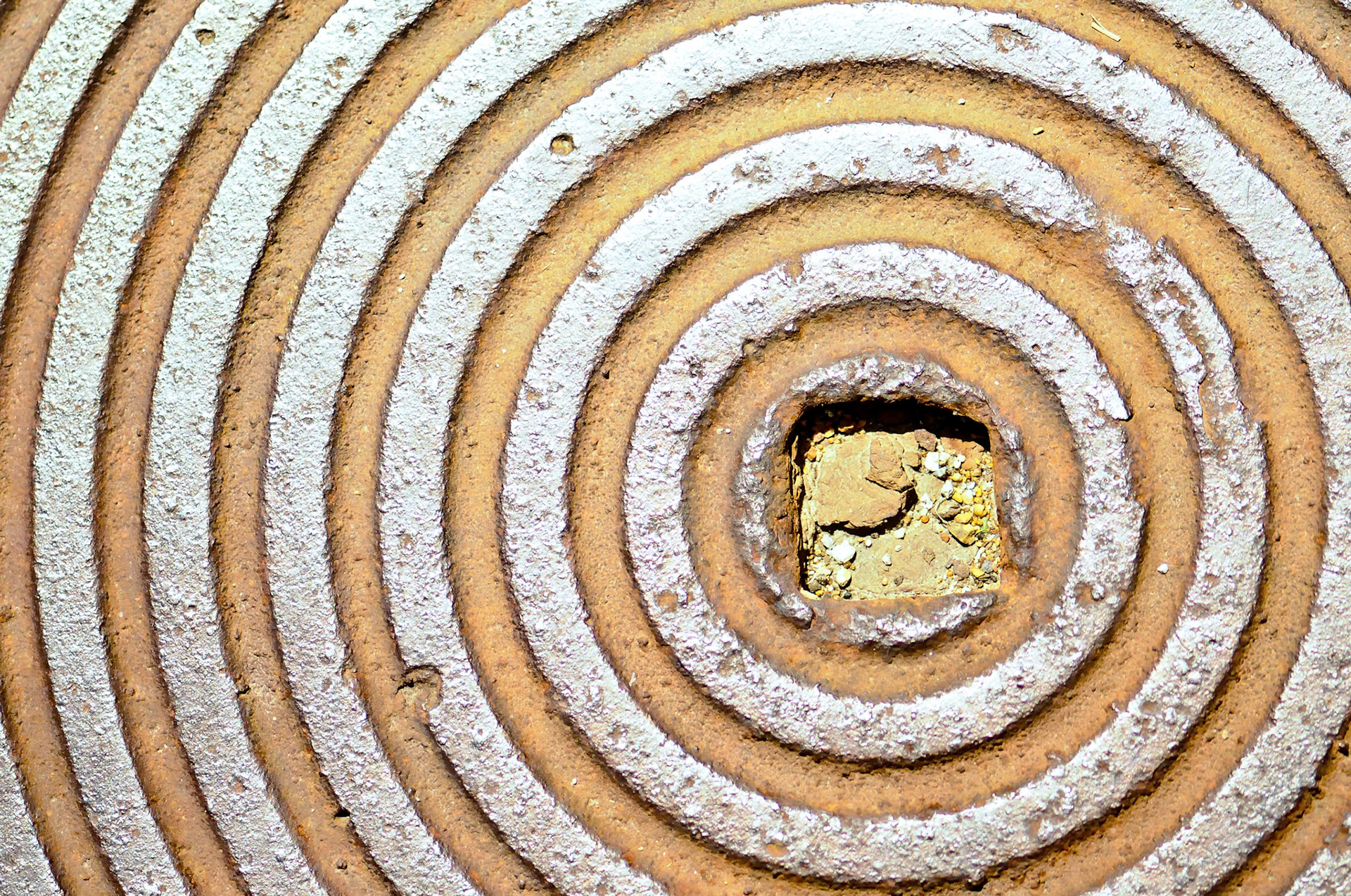 Urban Abstract