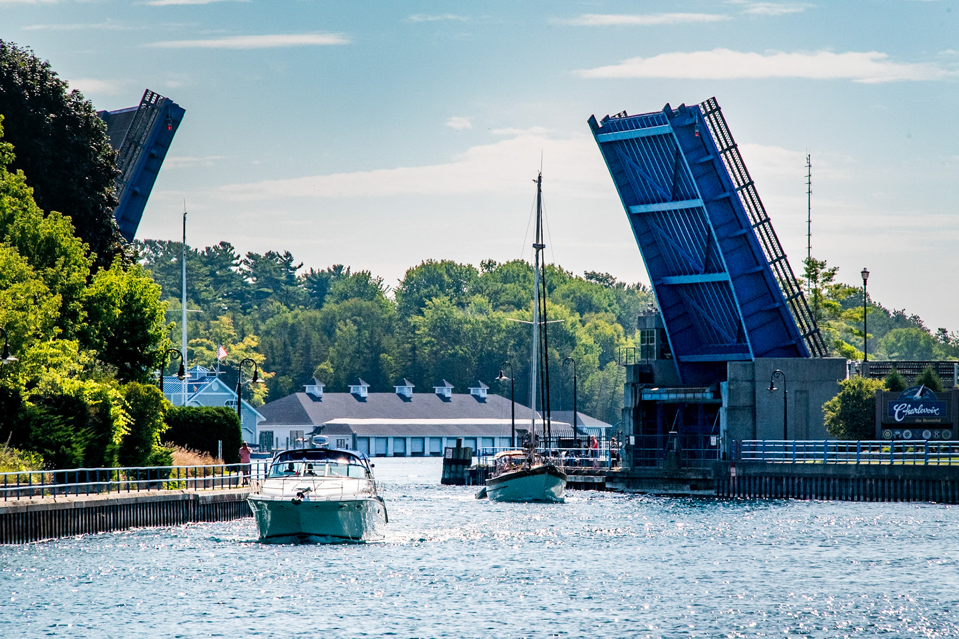 Charlevoix, Michigan #6222