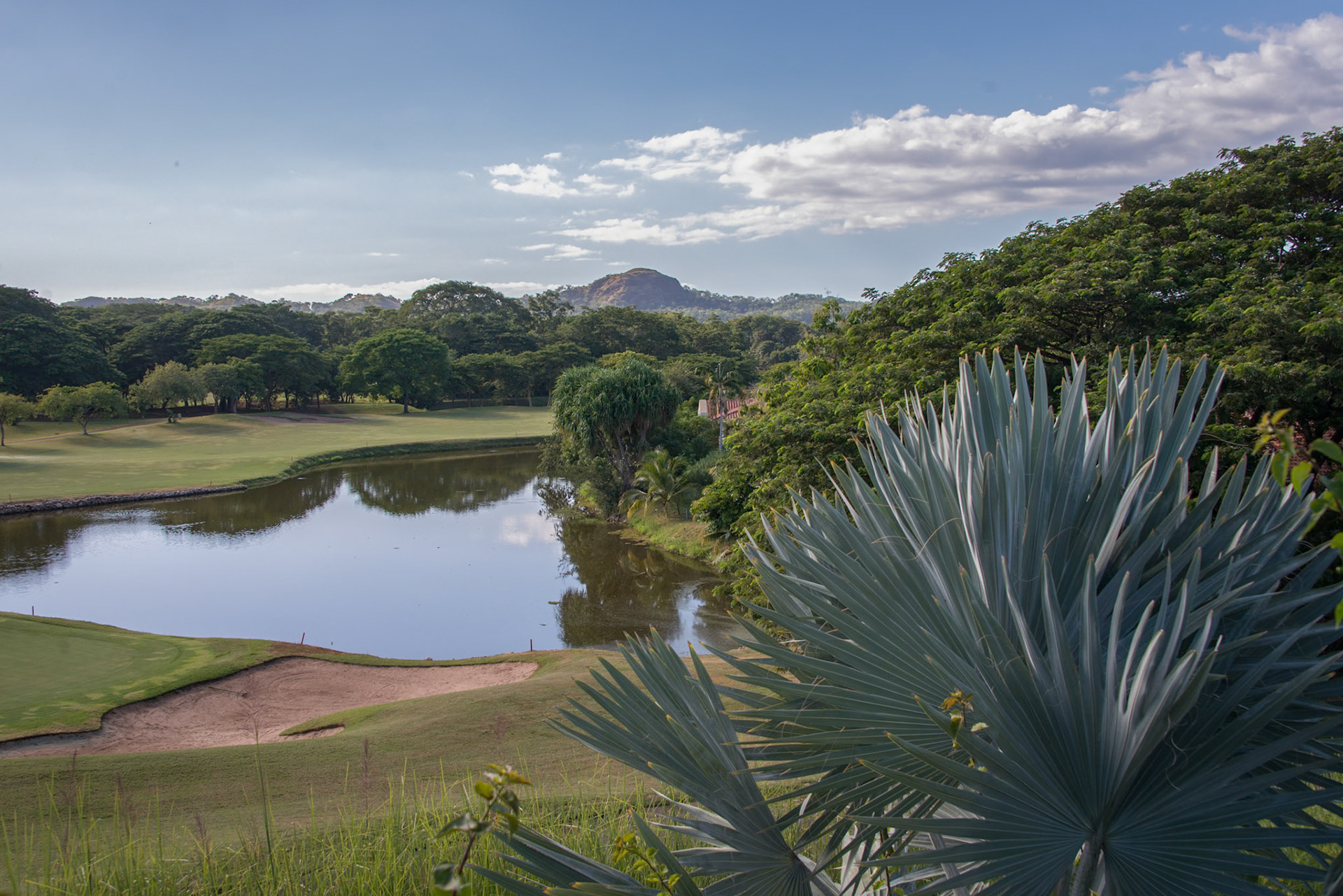 Guanacaste Region