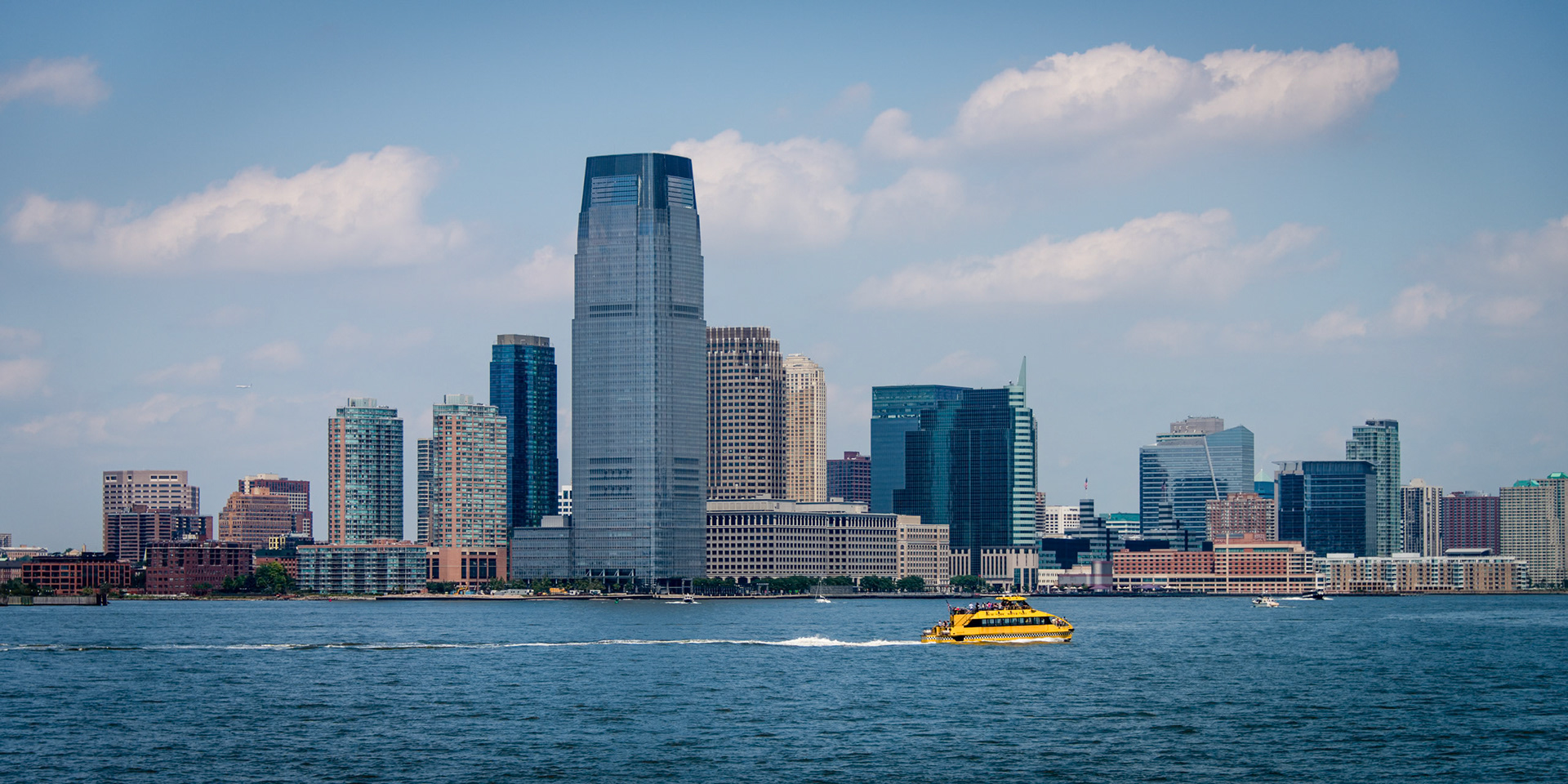 New York City