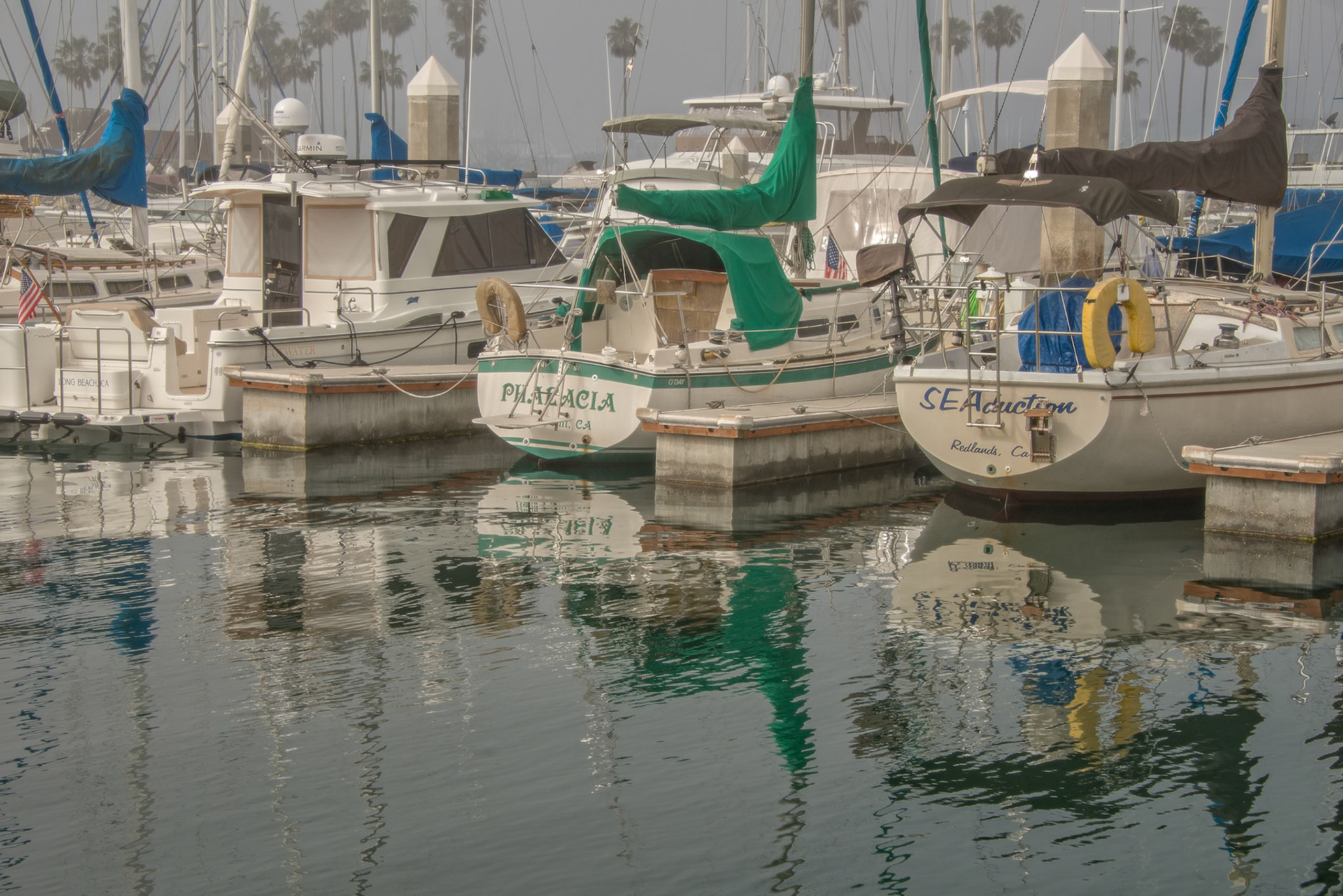 Long Beach