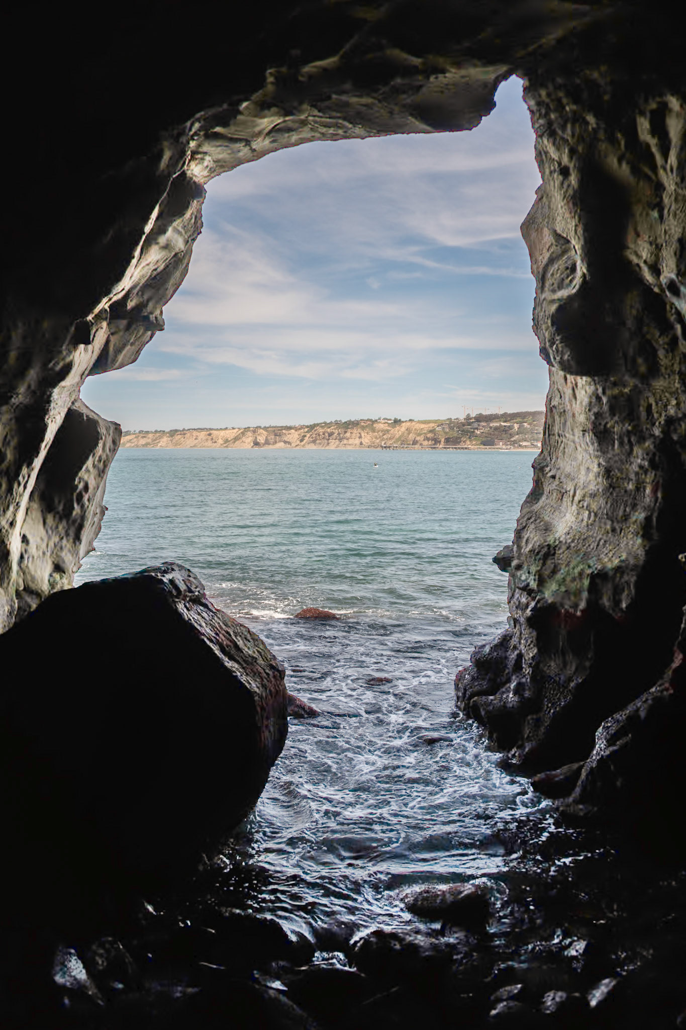 La Jolla