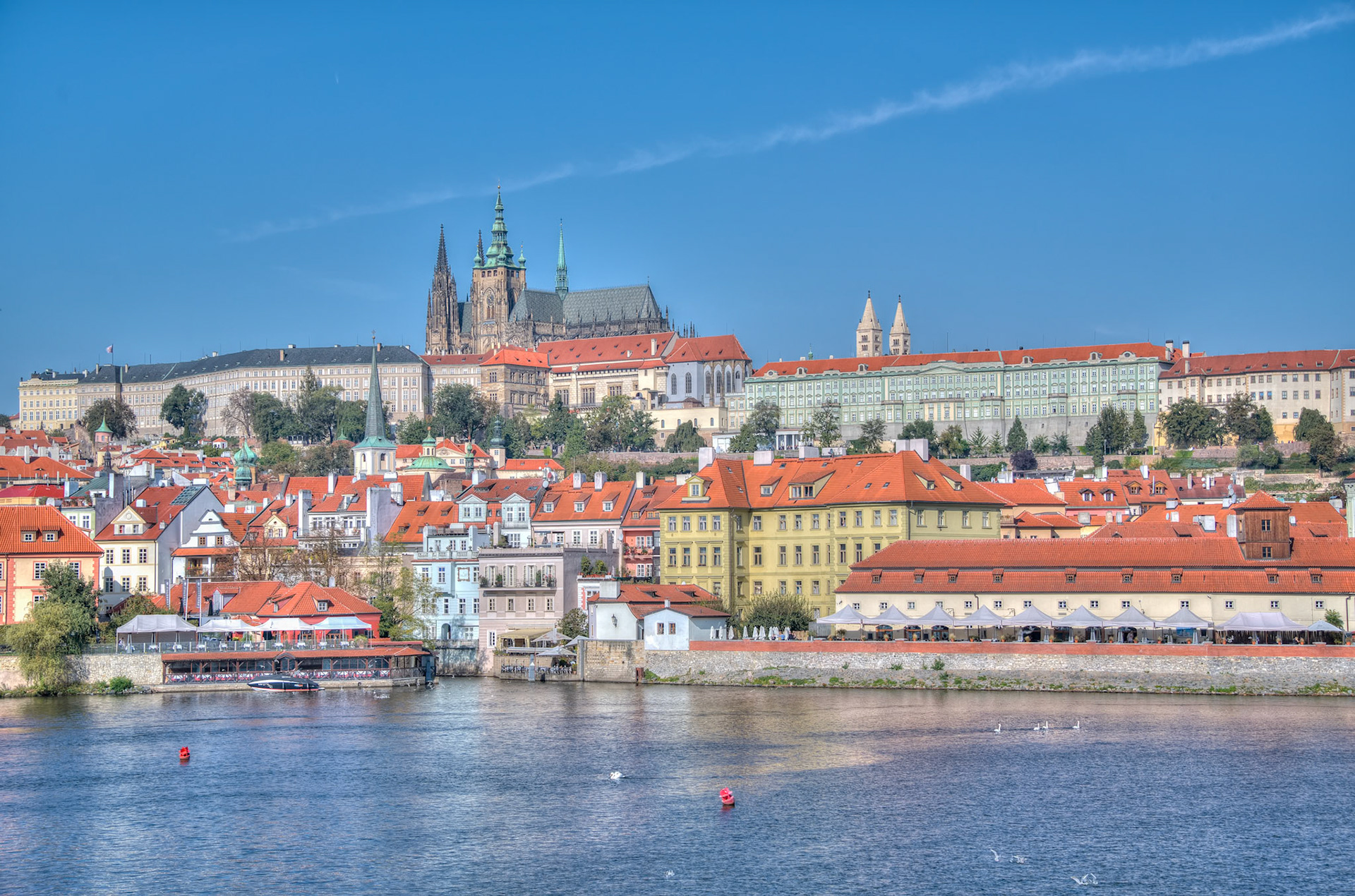 Prague, Czech Republic