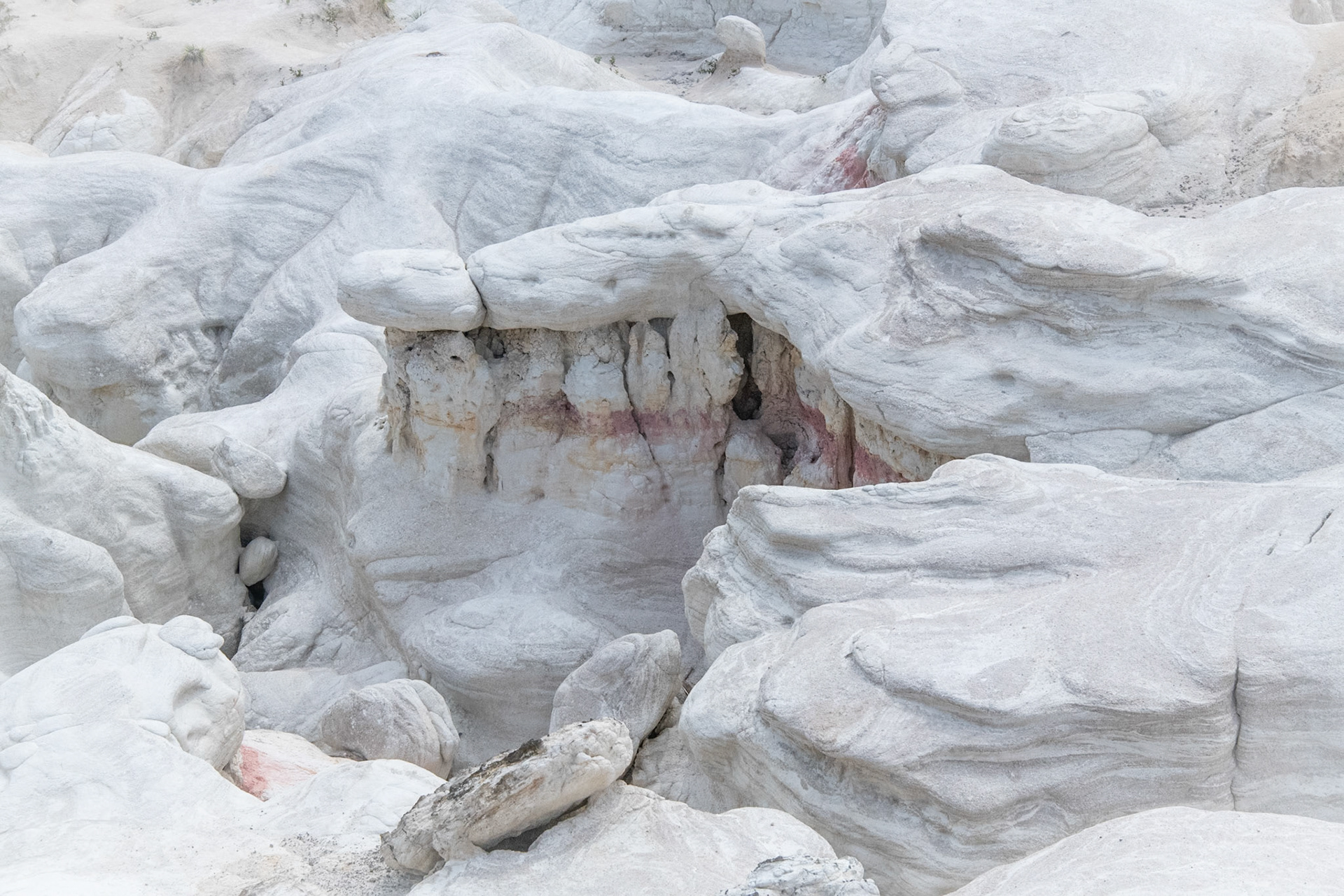 Paint Mines Interpretive Park