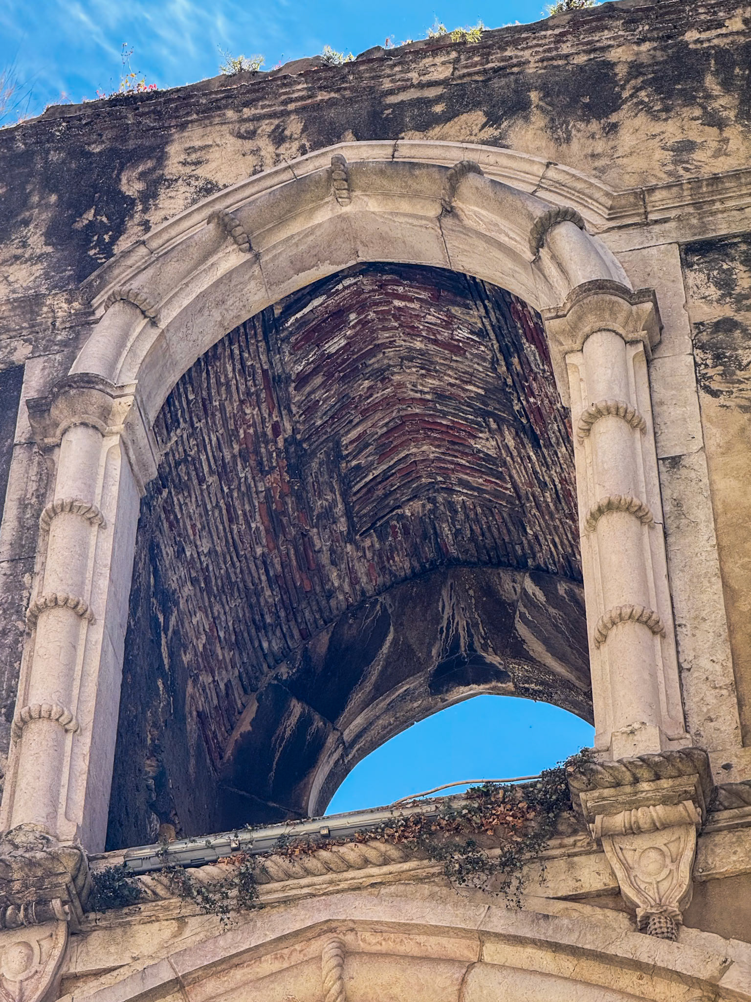Carmo Convent