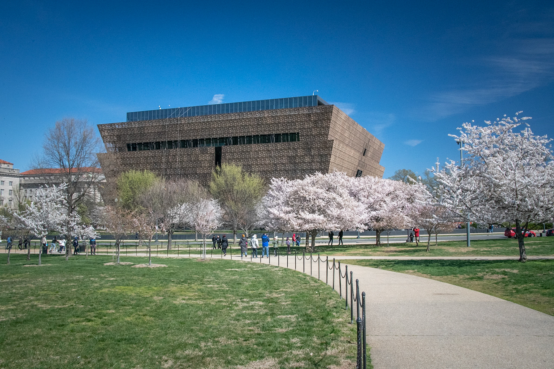 African American Museum