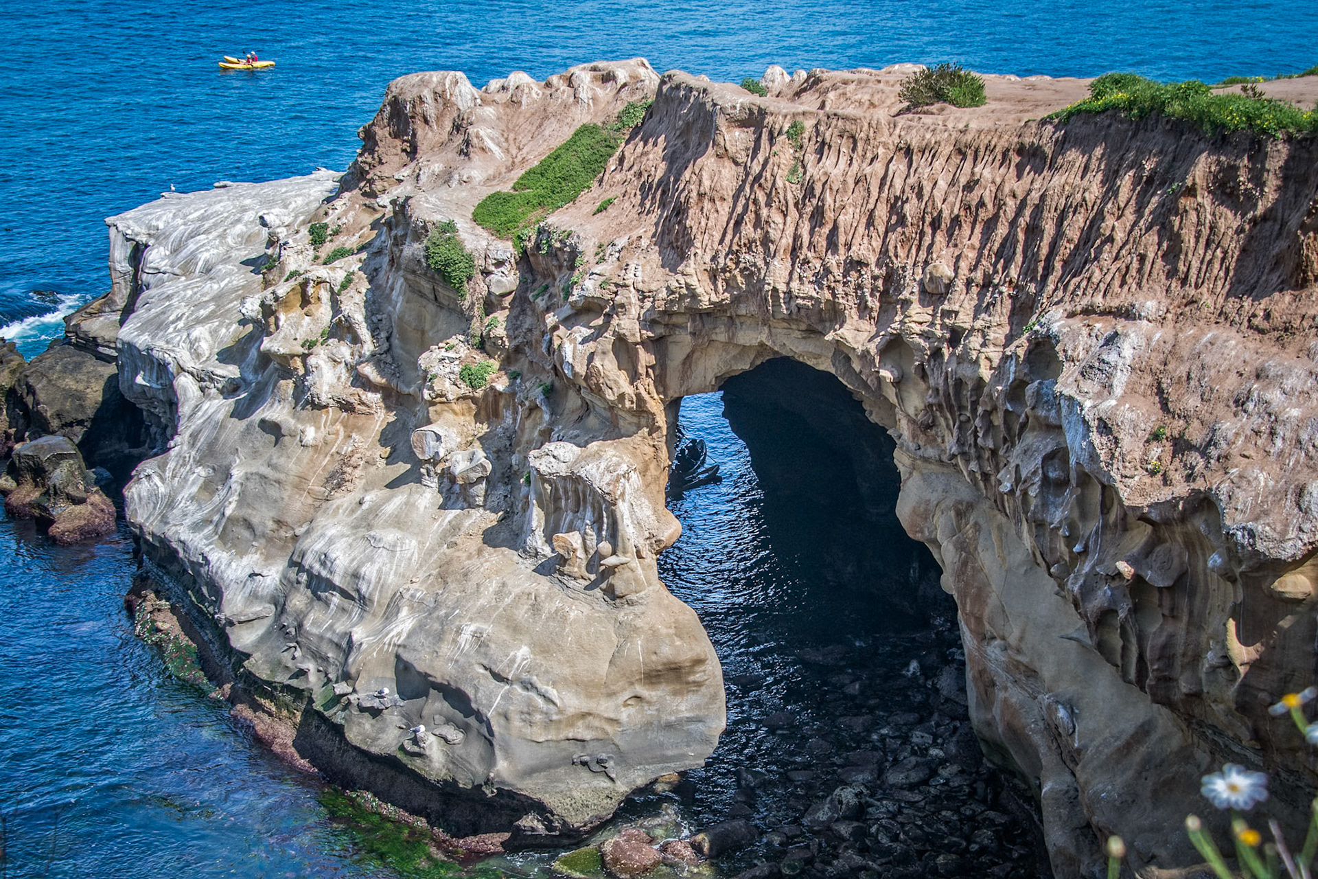 La Jolla