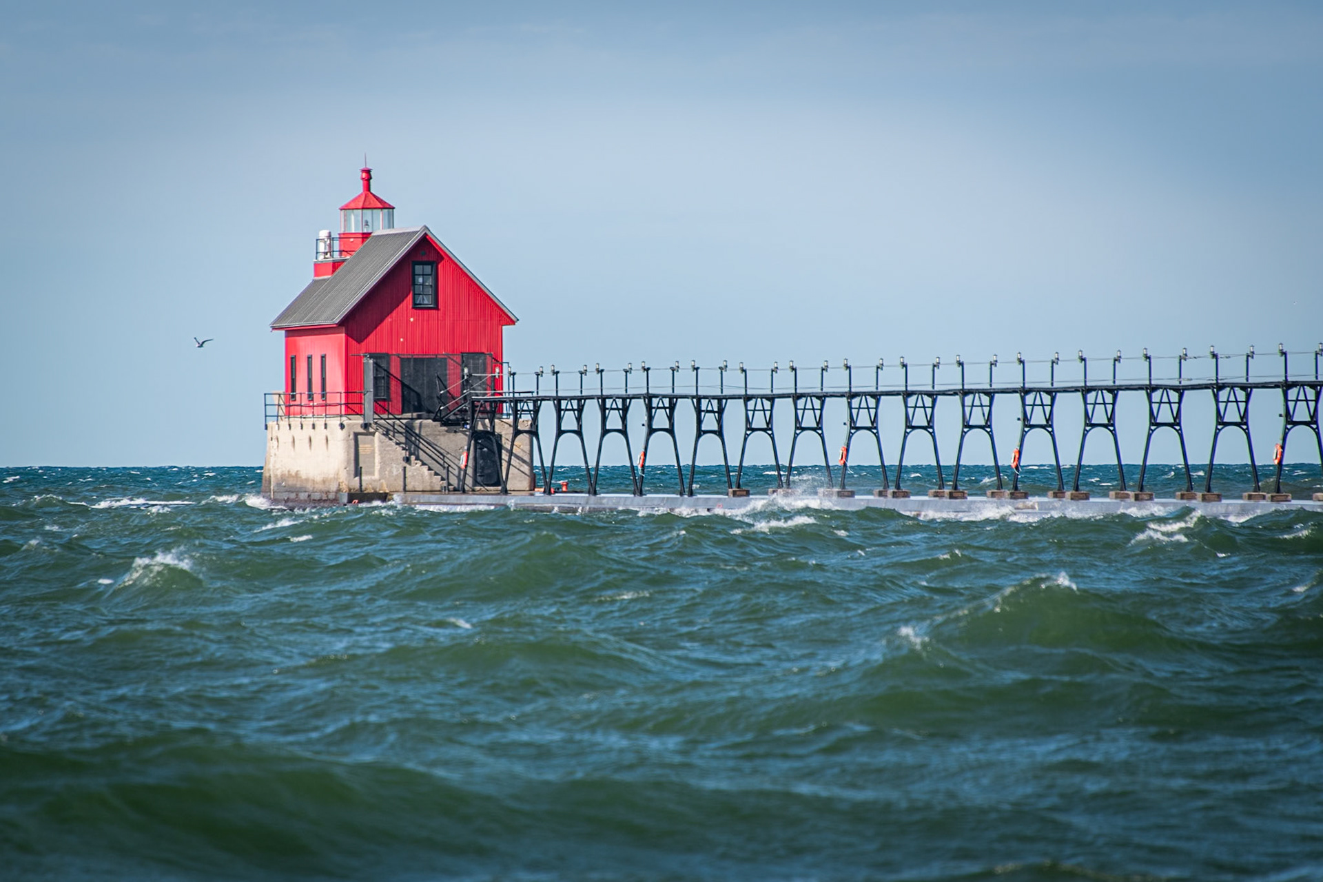 Grand Haven, Michigan #1396