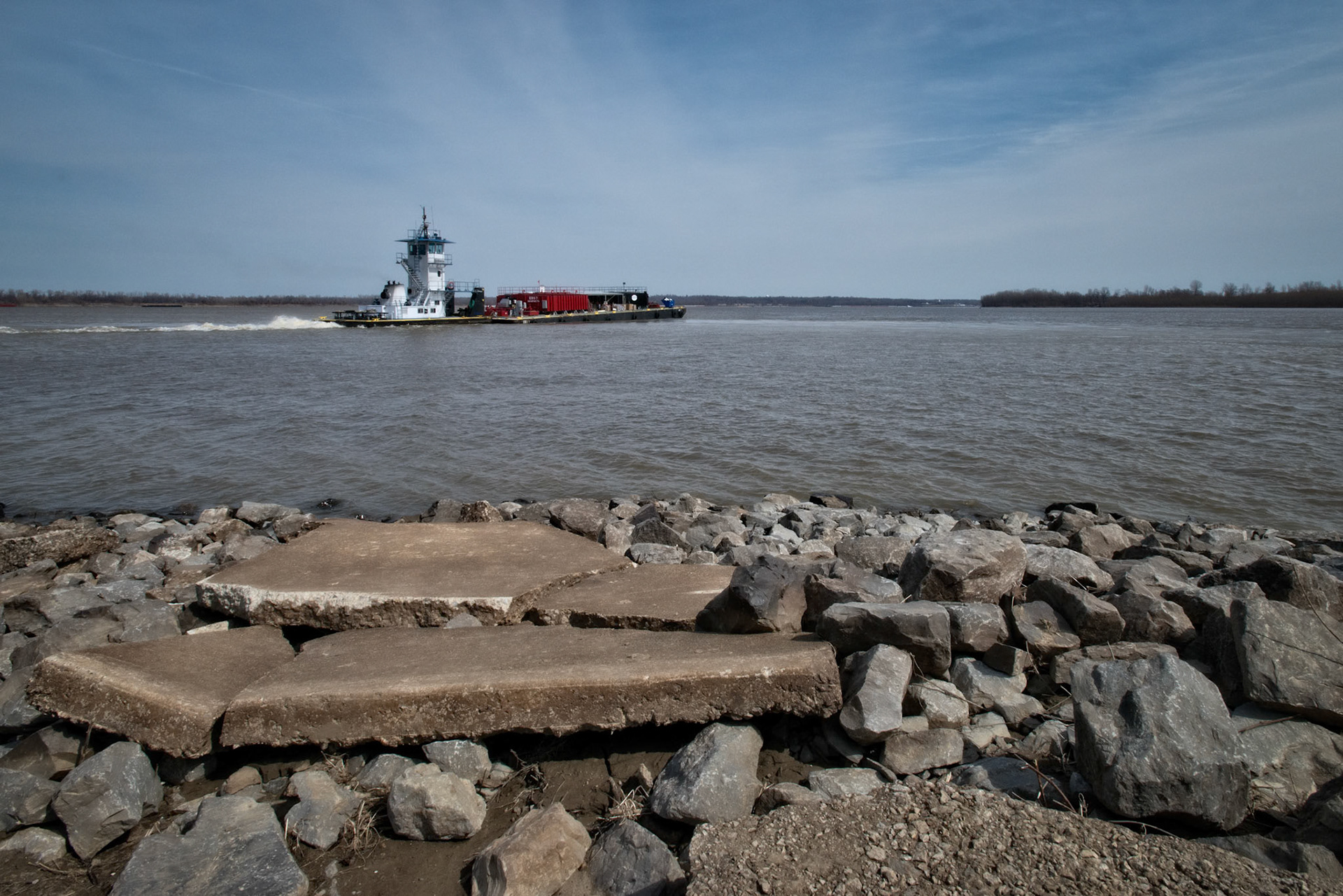 Cairo, Illinois