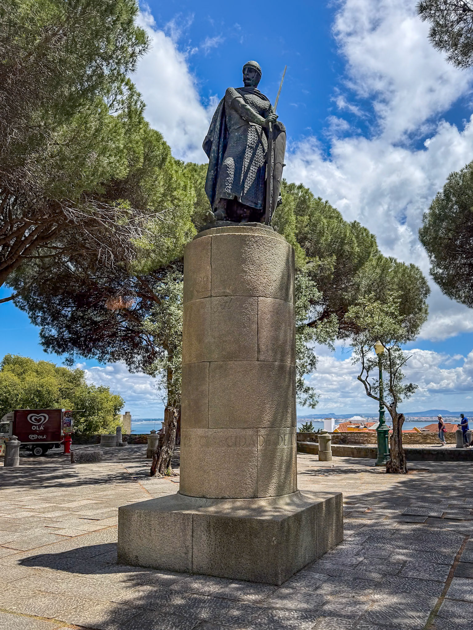 Castelo de São Jorge