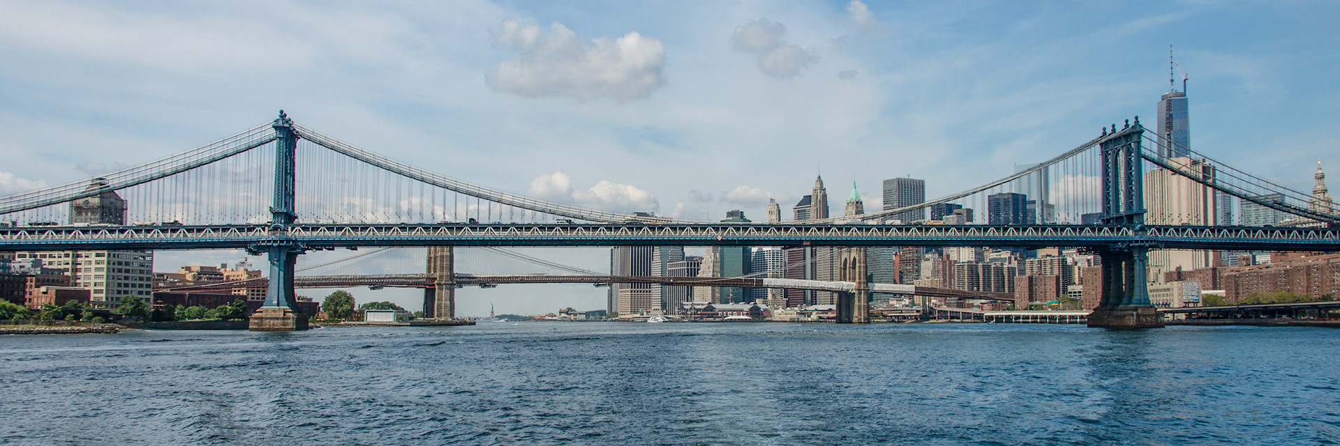 New York City