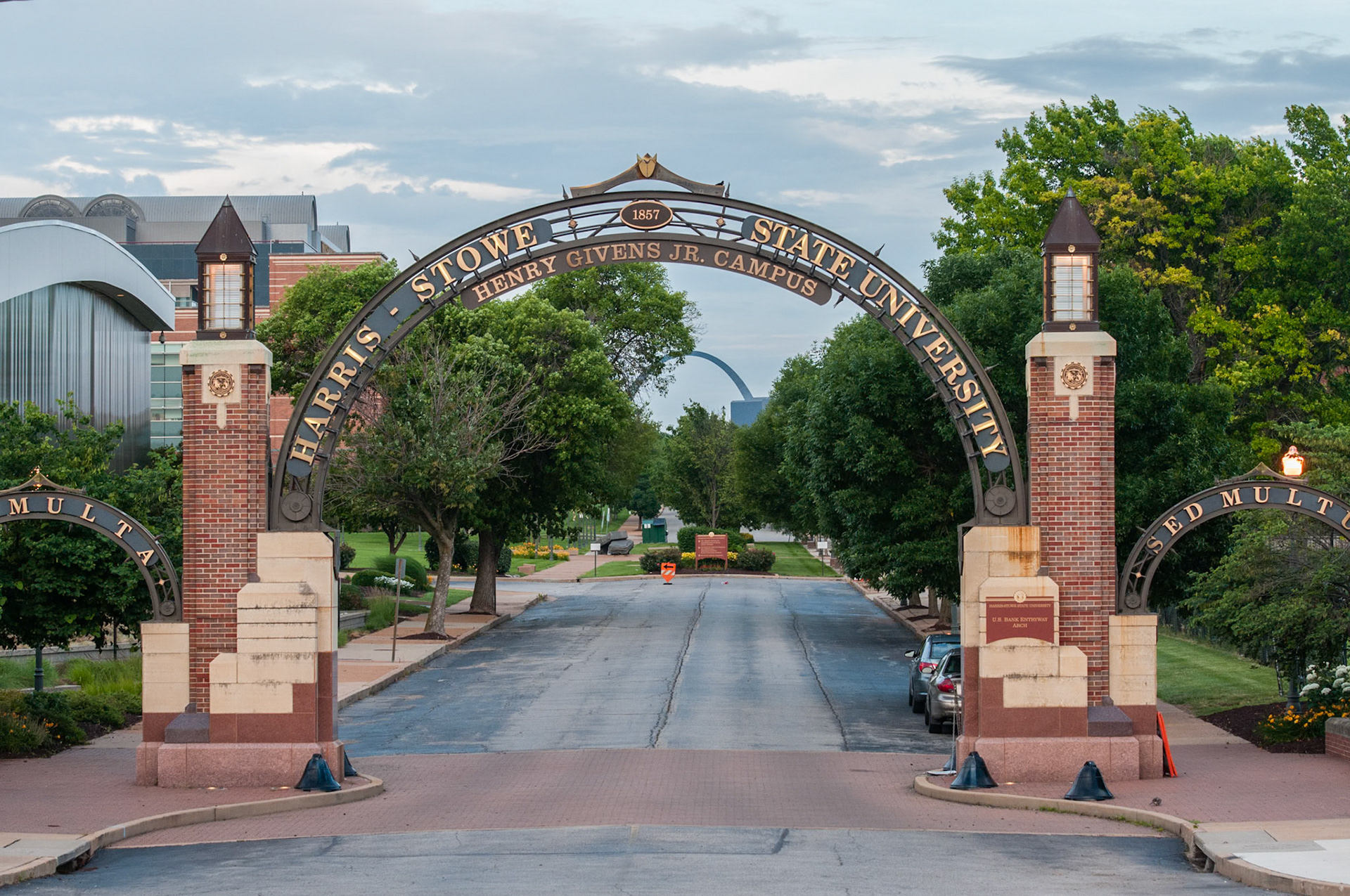 Harris Stowe State University
