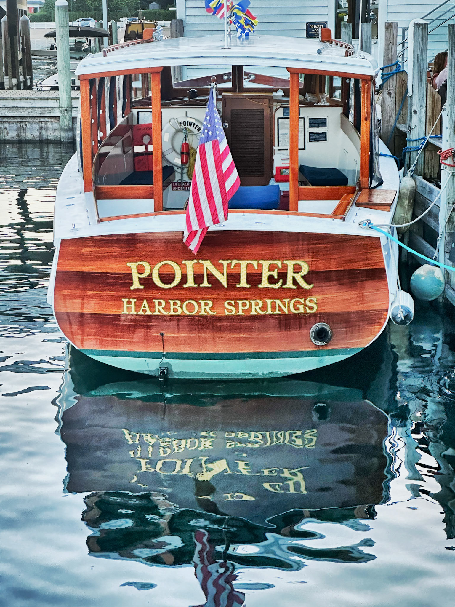 Harbor Springs, Michigan #4416