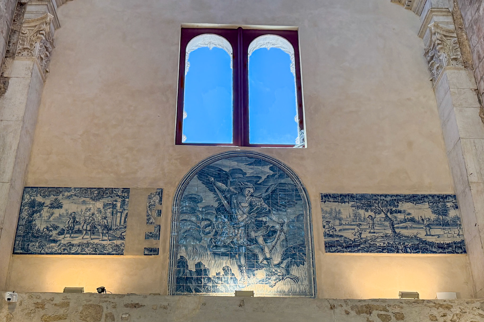 Carmo Convent