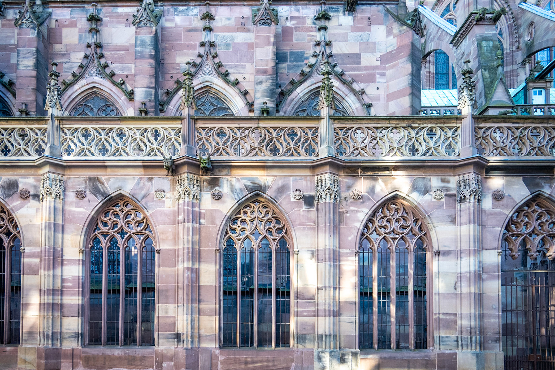 Strasbourg