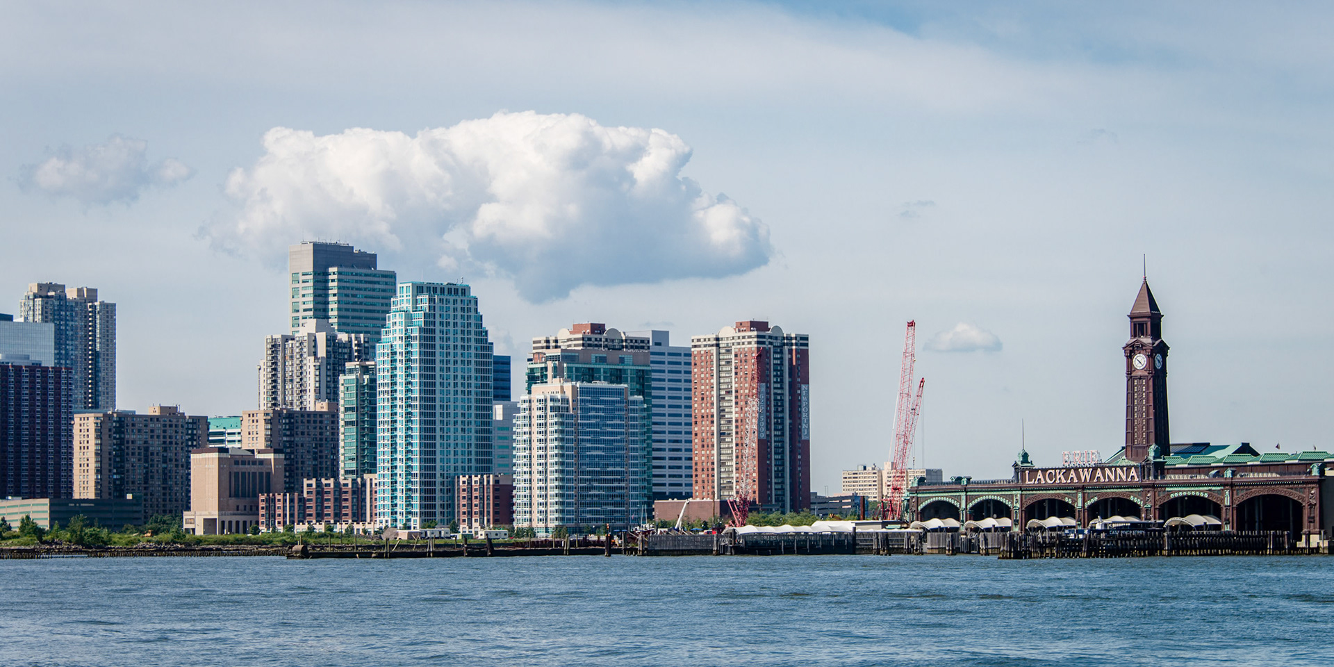 New York City