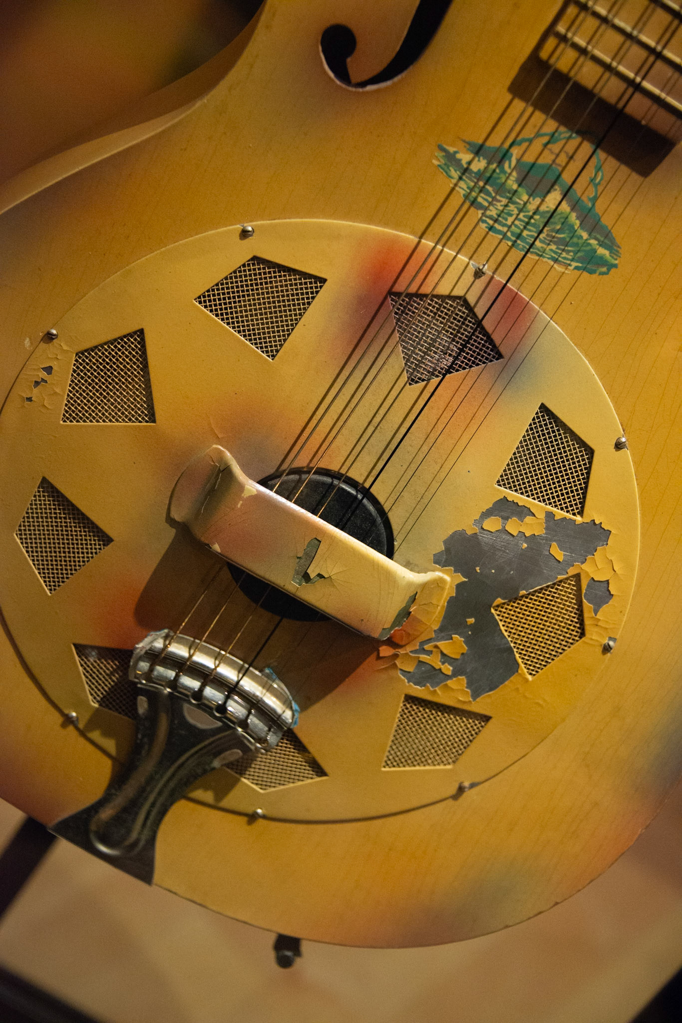Country Music Hall of Fame
