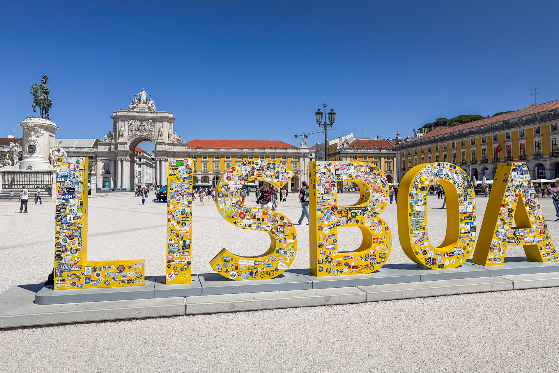 Praça do Comércio
