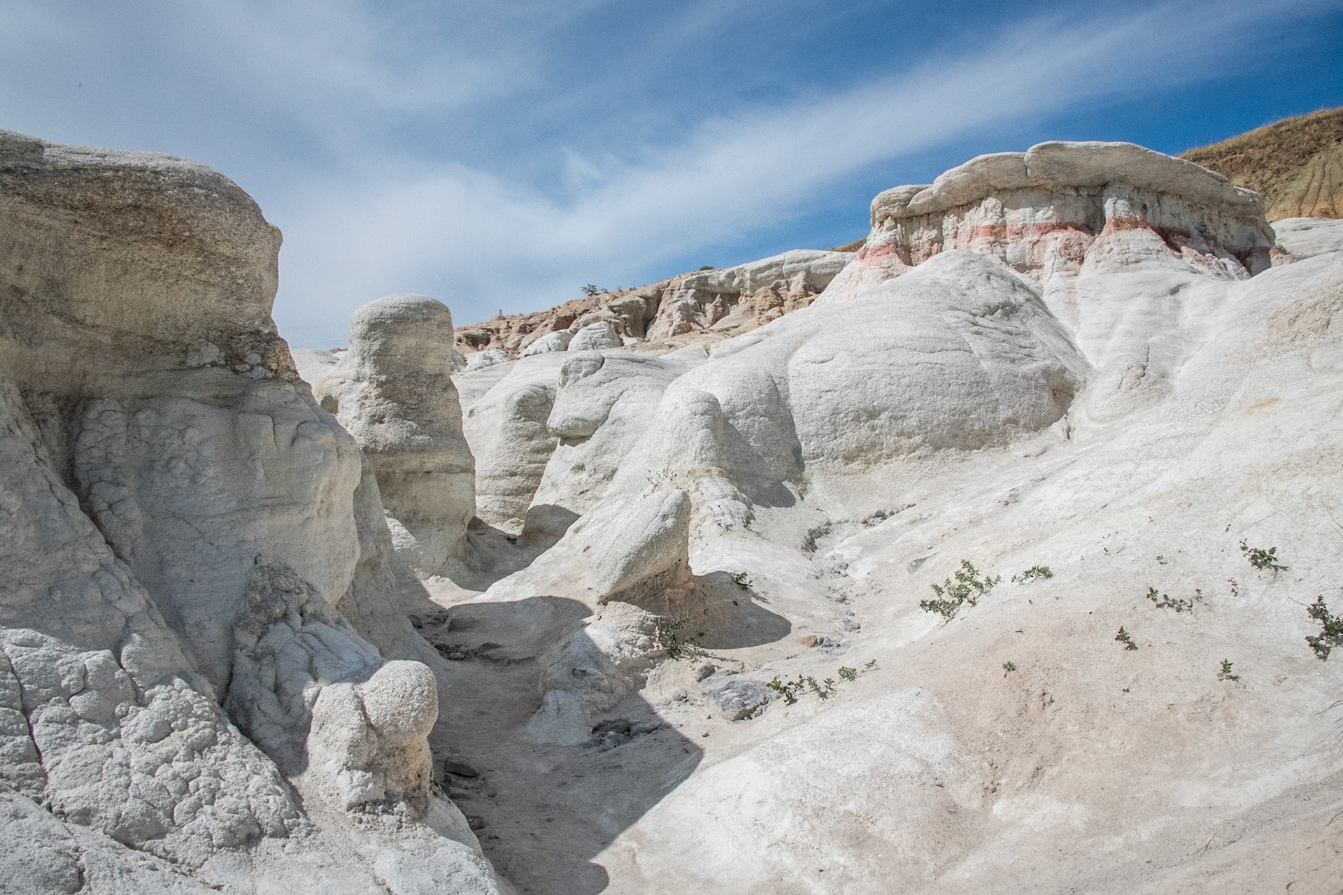 Paint Mines Interpretive Park